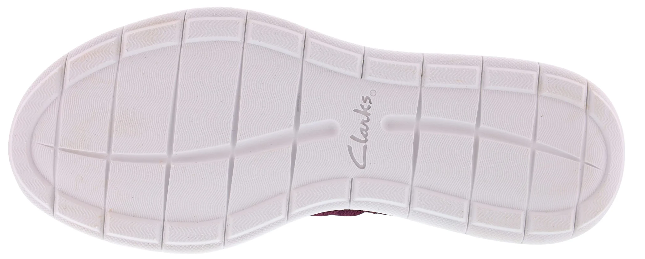 Clarks Women's Ezera Walk Lightweight Slip On Walking Shoes - Image 5