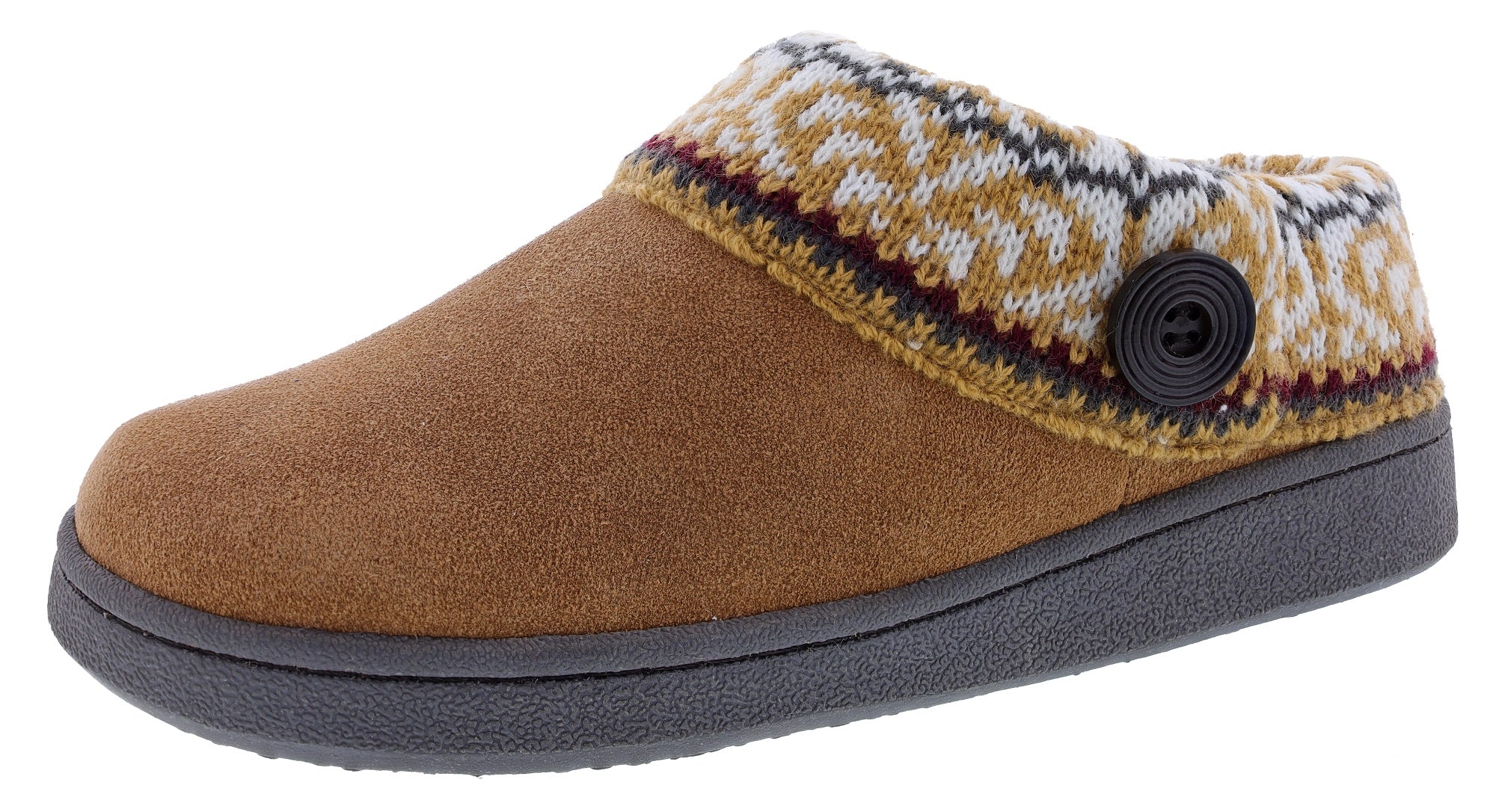 Clarks Women's Indoor Outdoor Clog Winter Slippers Amanda - Image 15