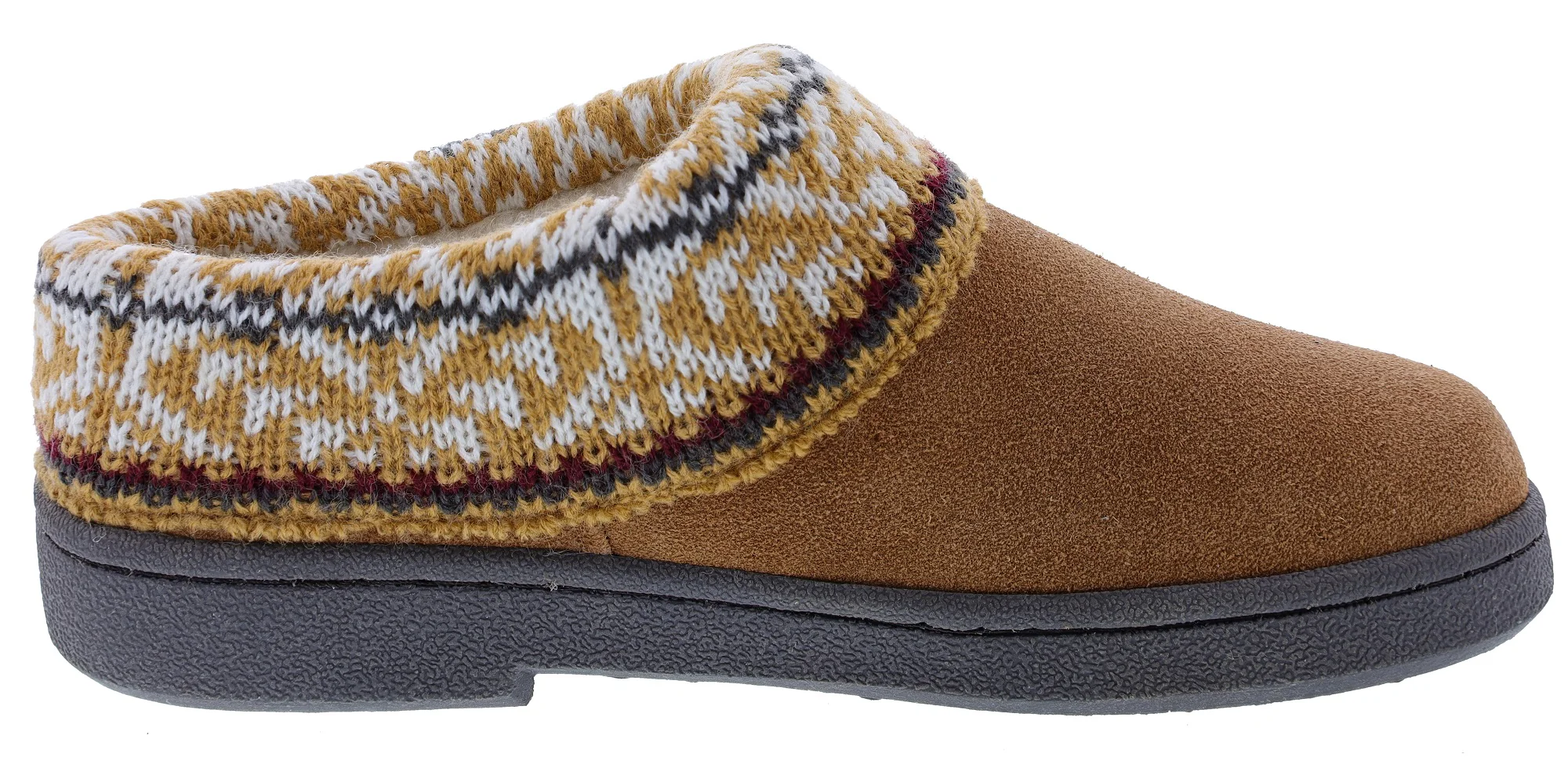 Clarks Women's Indoor Outdoor Clog Winter Slippers Amanda - Image 16
