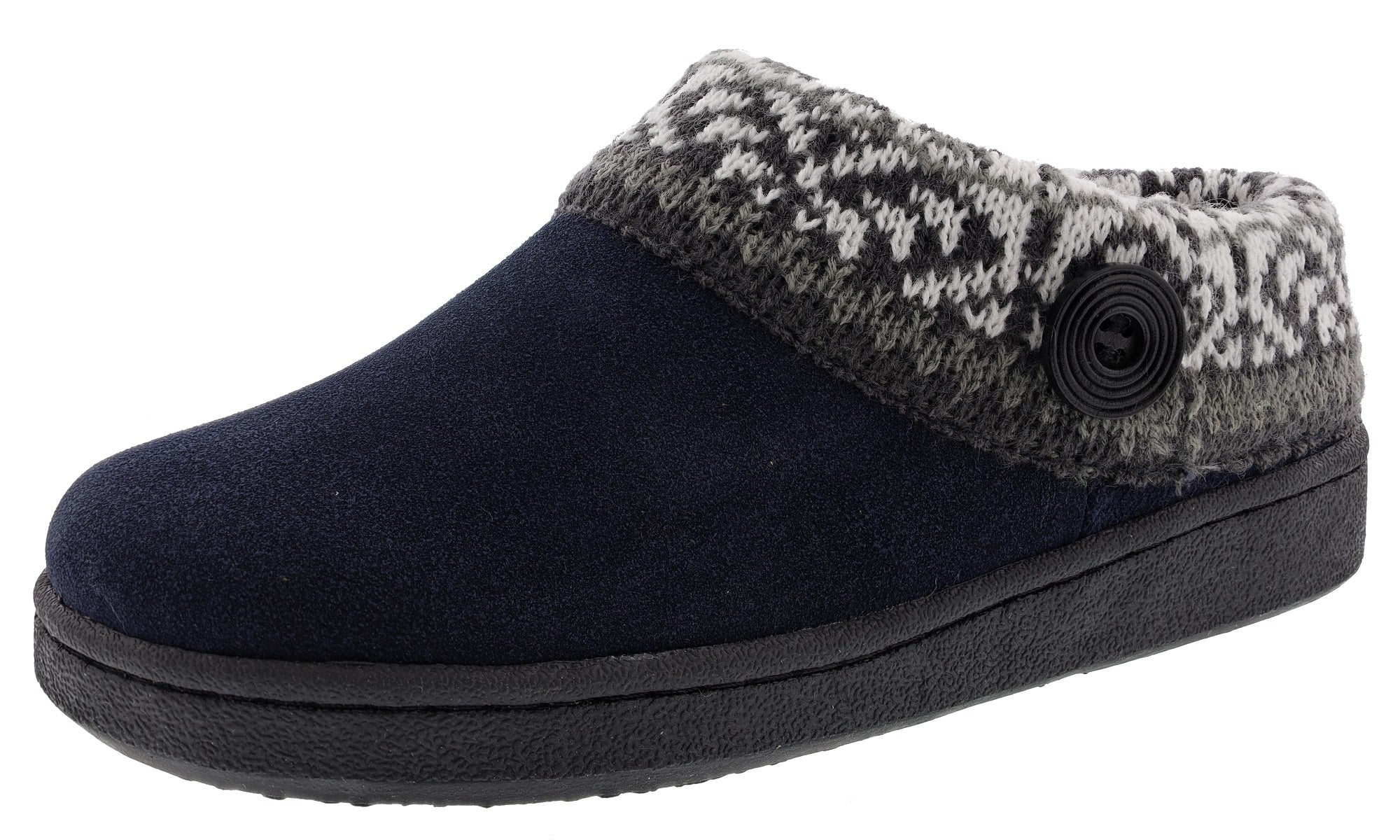 Clarks Women's Indoor Outdoor Clog Winter Slippers Amanda - Image 20