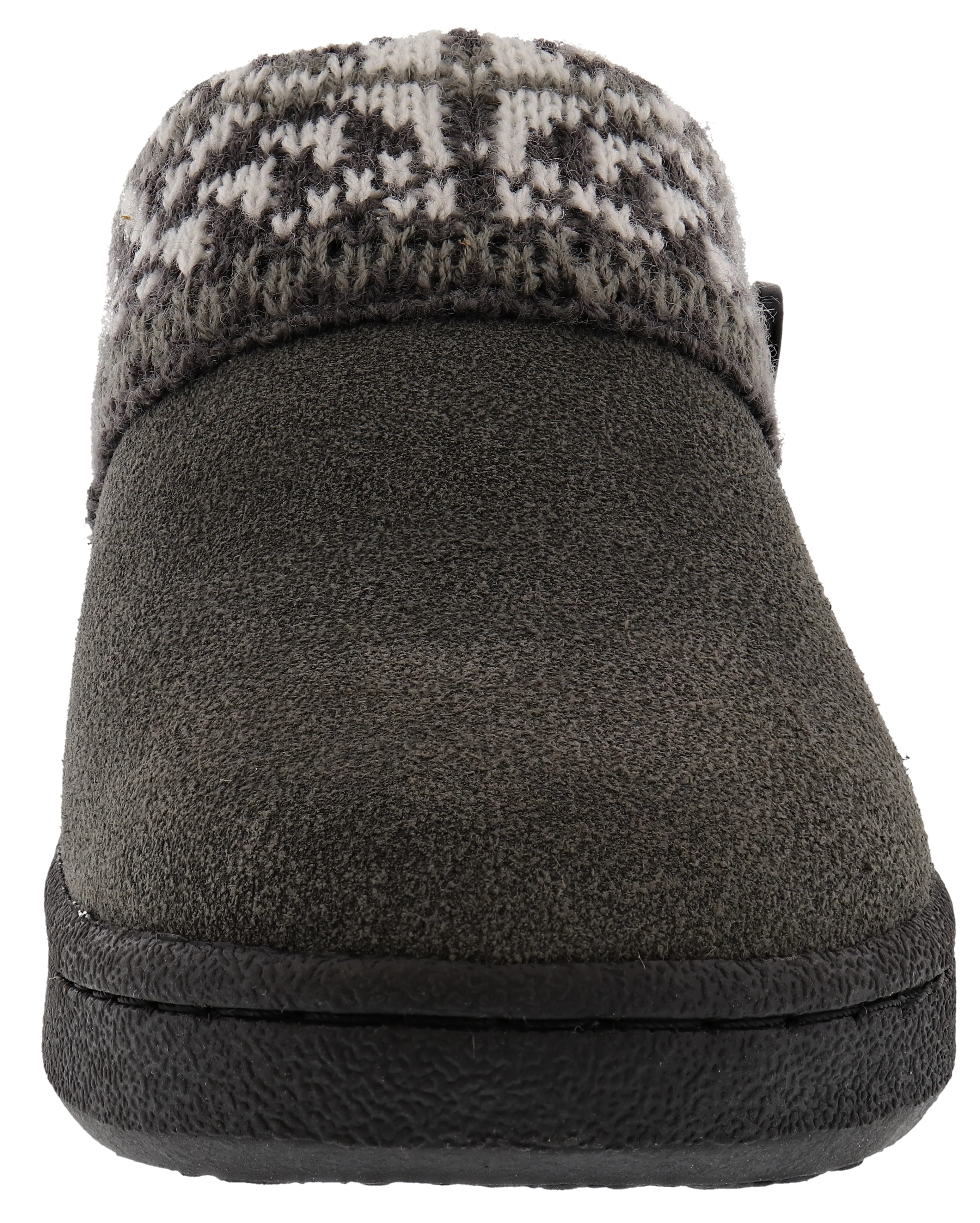 Clarks Women's Indoor Outdoor Clog Winter Slippers Amanda - Image 3