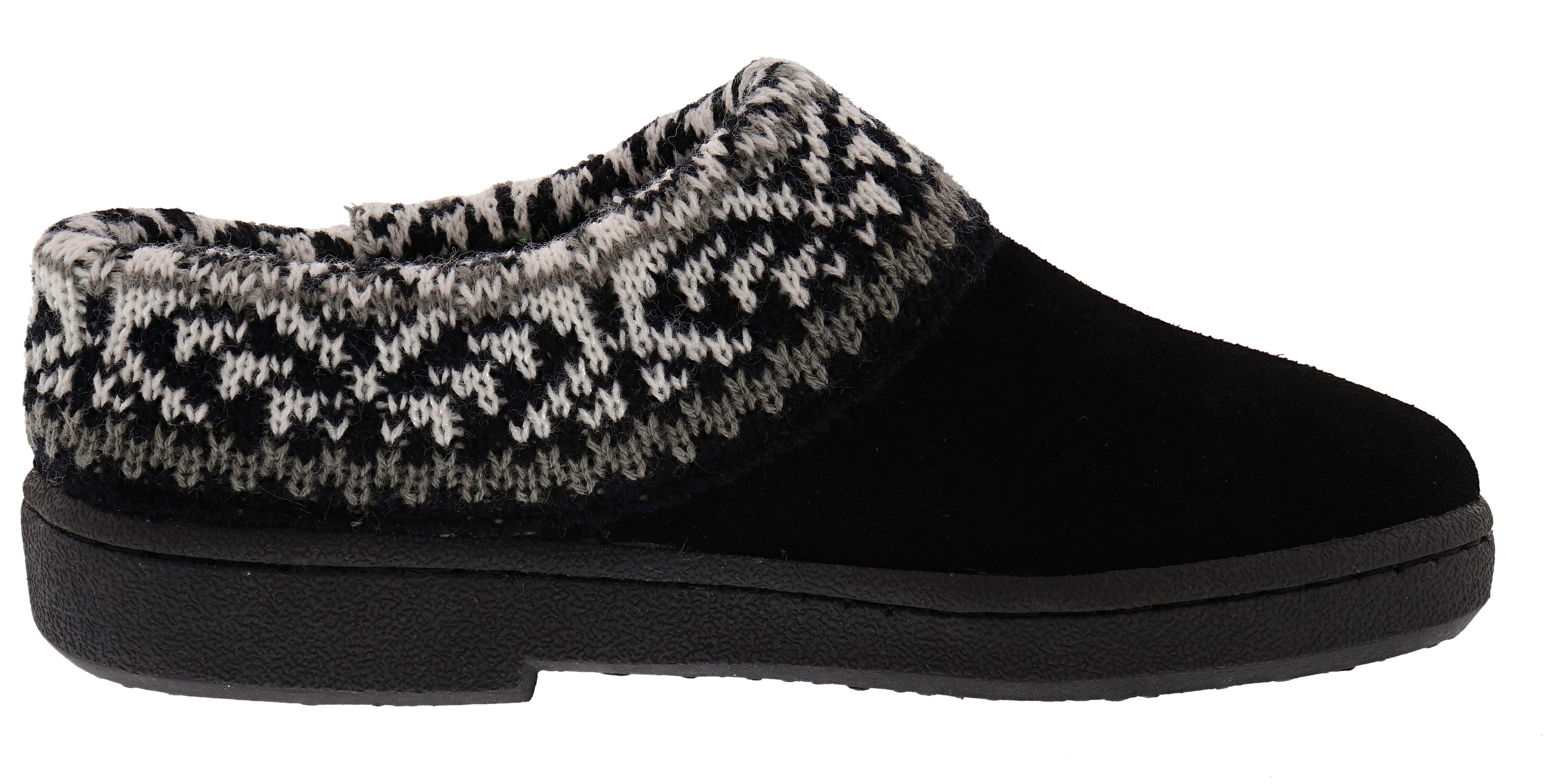 Clarks Women's Indoor Outdoor Clog Winter Slippers Amanda - Image 9