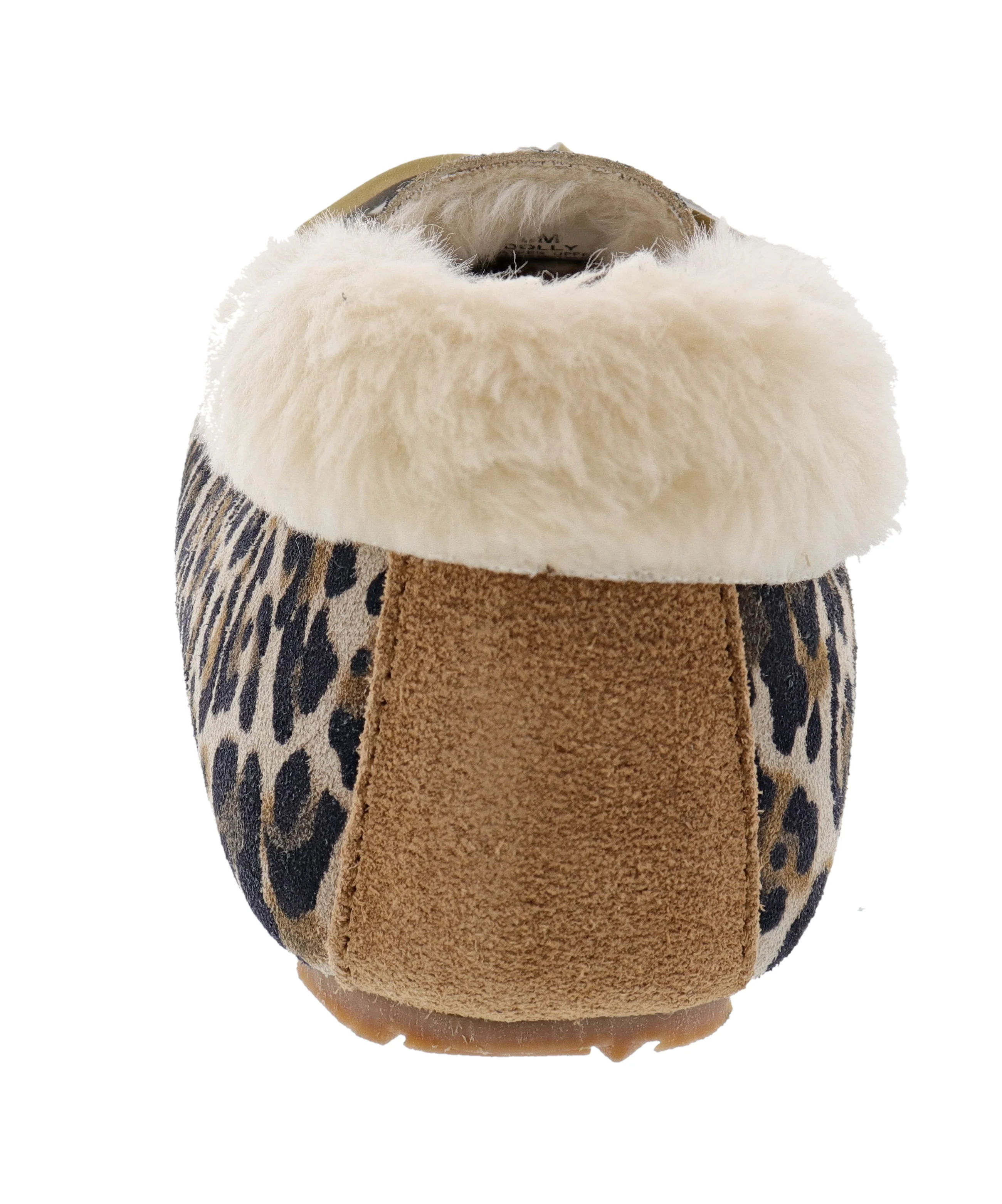 Clarks Women's Indoor Outdoor Moccasin Slippers Dolly - Image 4