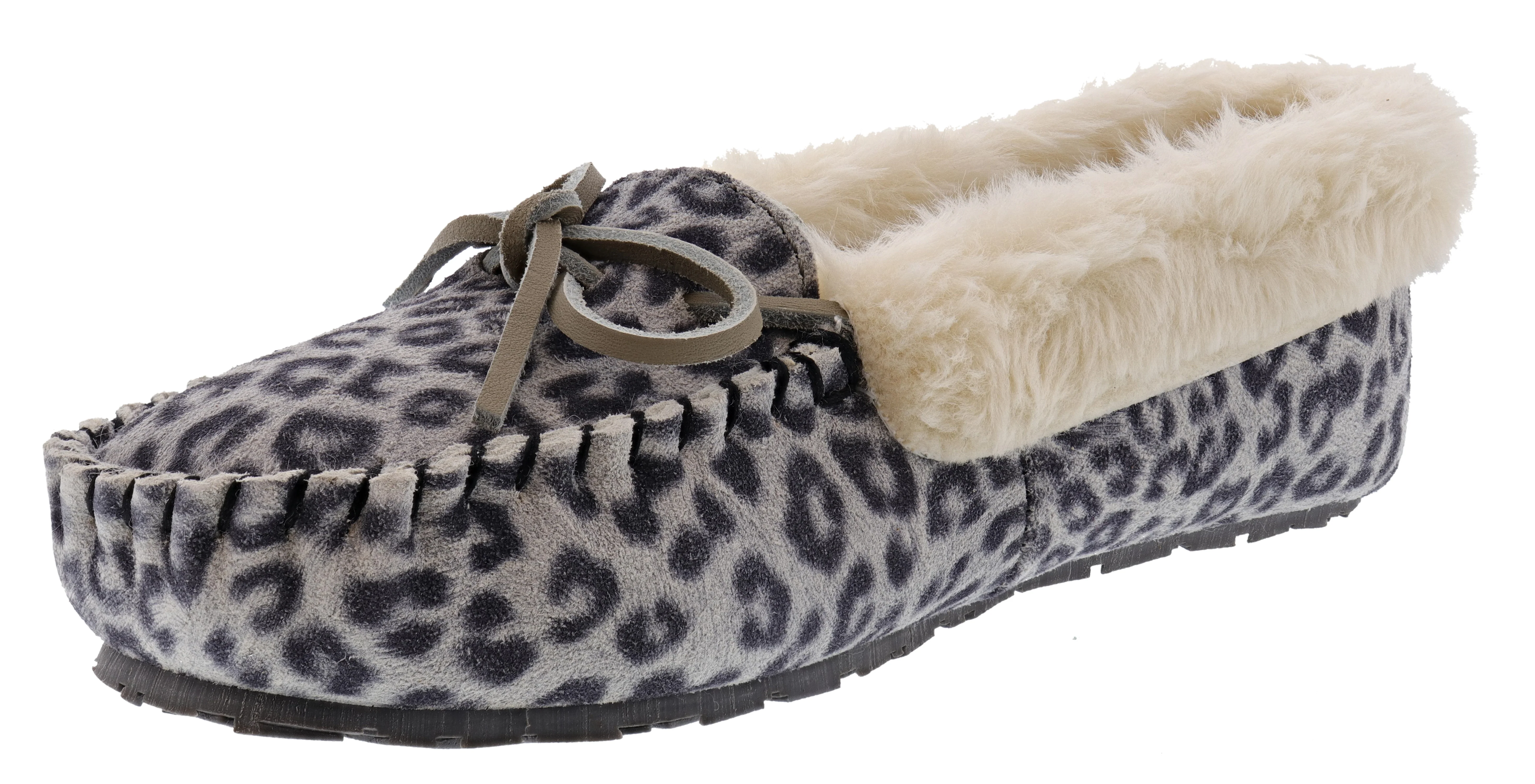 Clarks Women's Indoor Outdoor Moccasin Slippers Dolly - Image 7