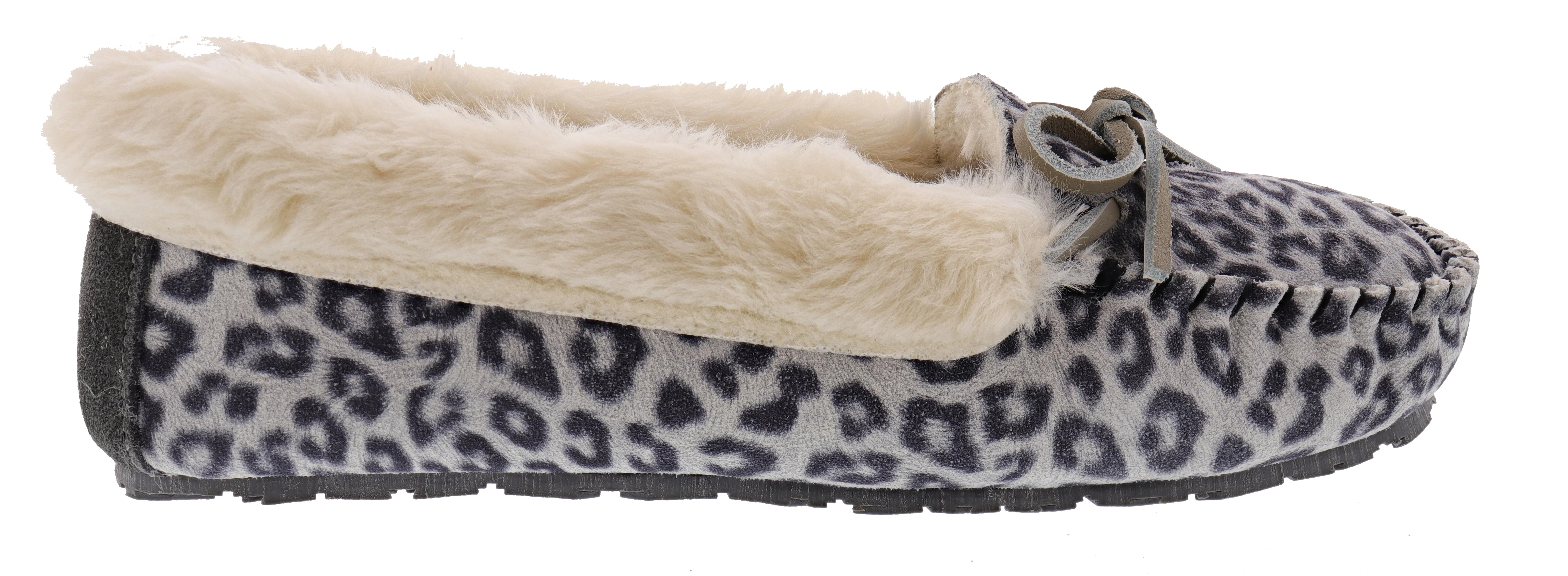 Clarks Women's Indoor Outdoor Moccasin Slippers Dolly - Image 8