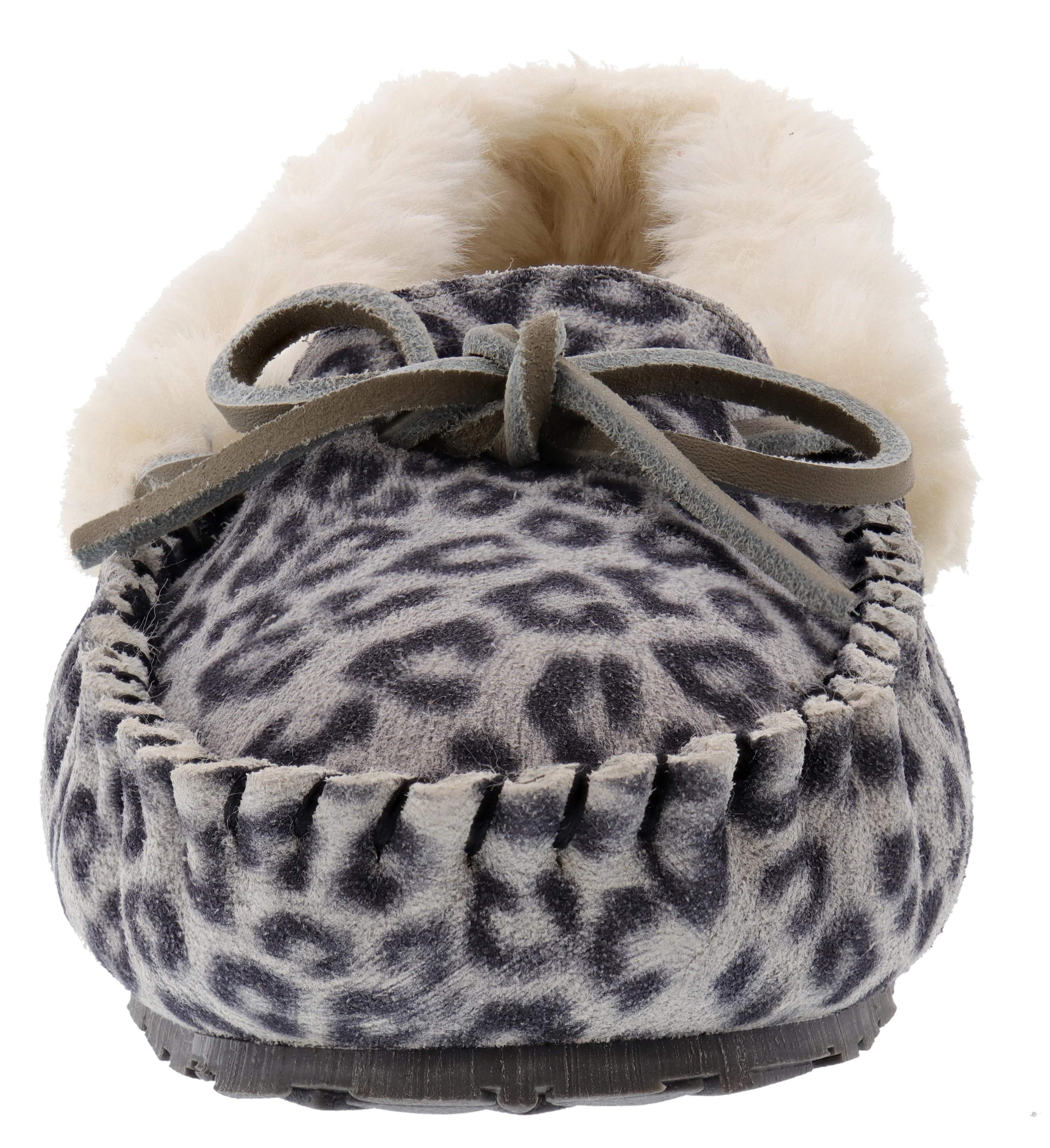 Clarks Women's Indoor Outdoor Moccasin Slippers Dolly - Image 9