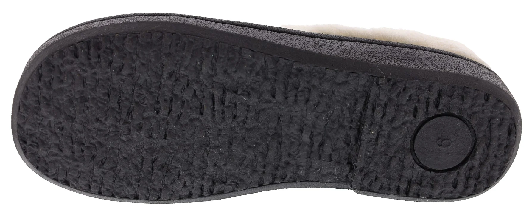 Clarks Women's JMS0587 Suede Indoor & Outdoor House Slippers - Image 17