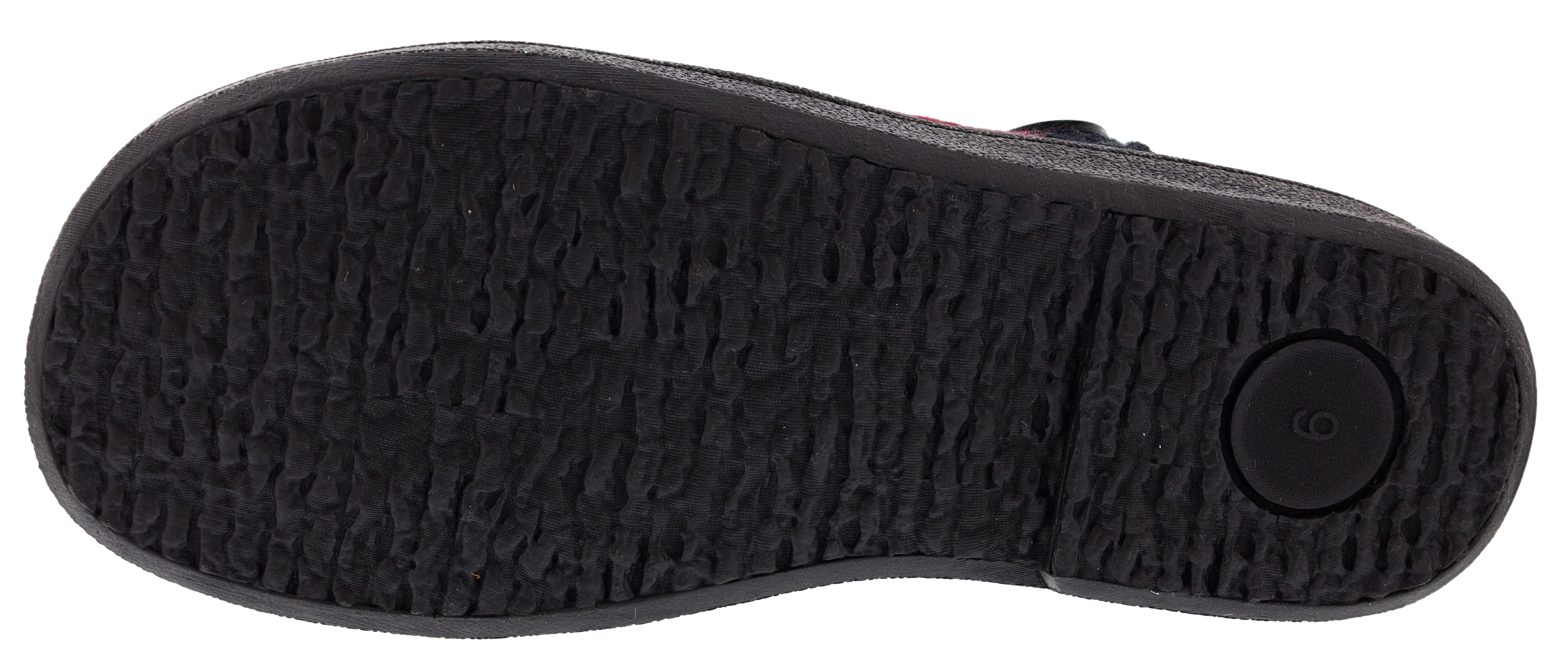 Clarks Women's Knitted Collar Clog Winter Slippers Angelina - Image 52