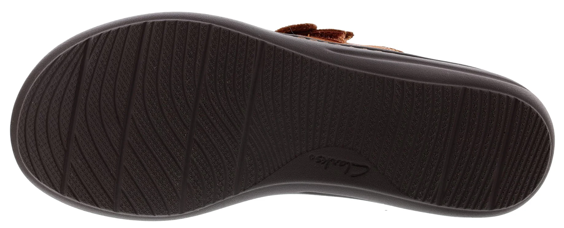 Clarks Women's Laurieann Rae Adjustable Strap Sandals - Image 5
