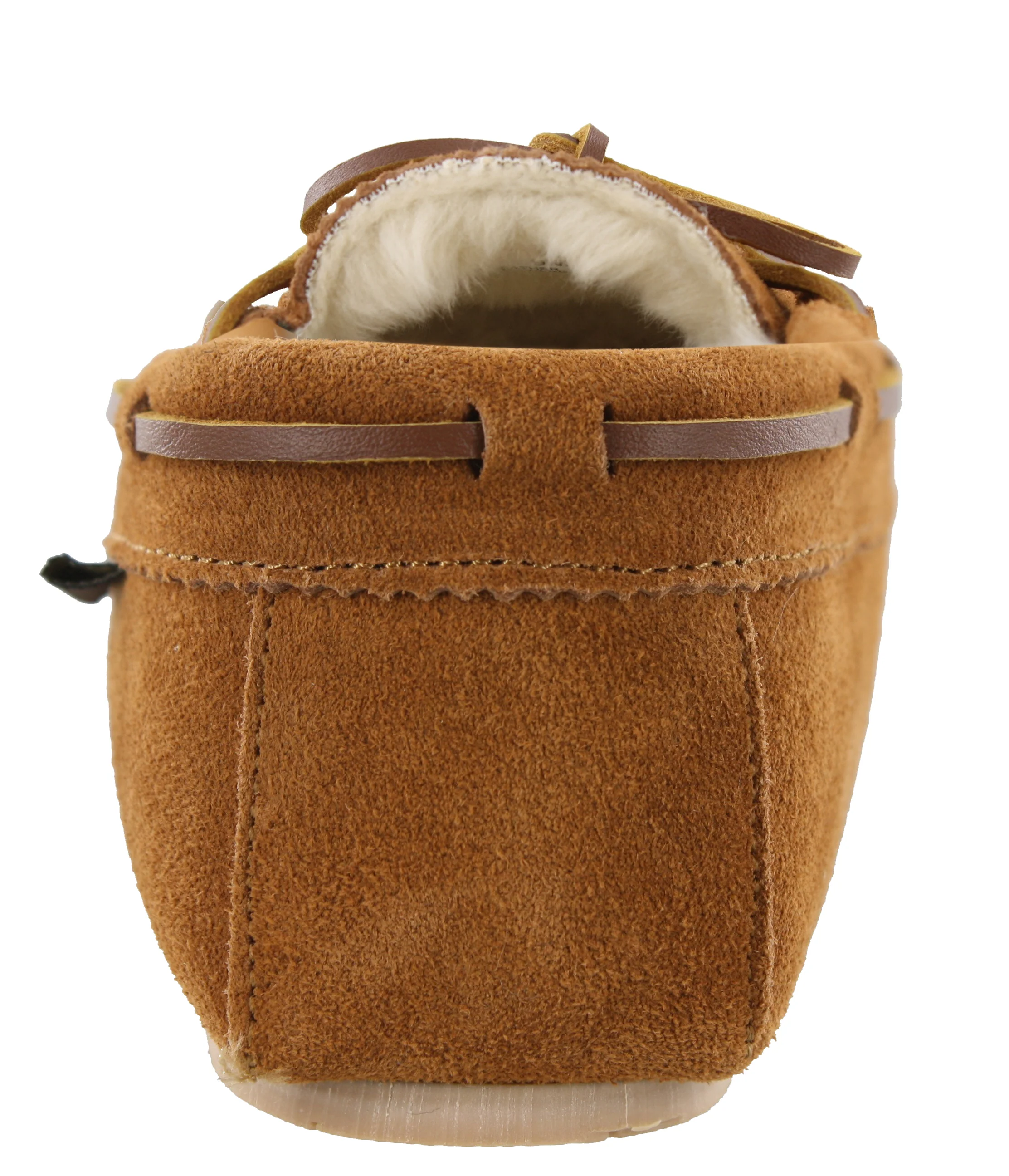 Clarks Women's Moccasin Winter Slippers Nancy - Image 10