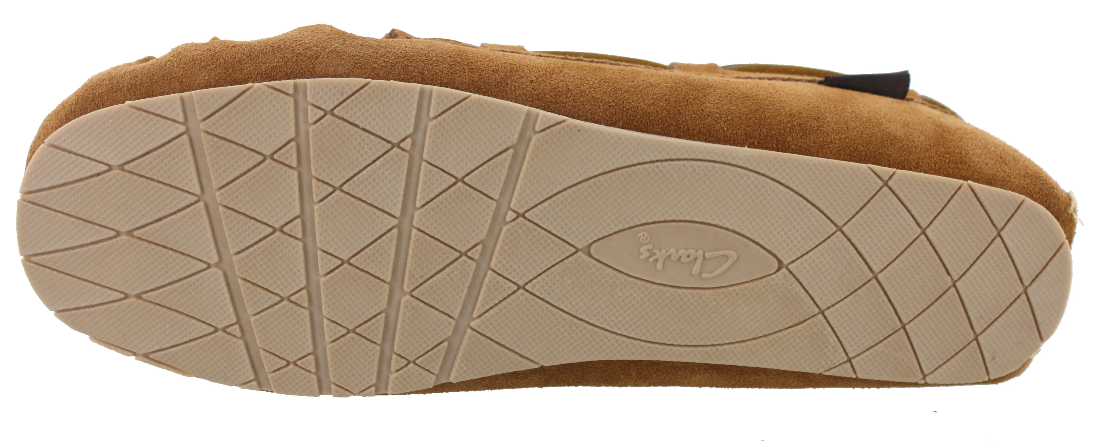 Clarks Women's Moccasin Winter Slippers Nancy - Image 11