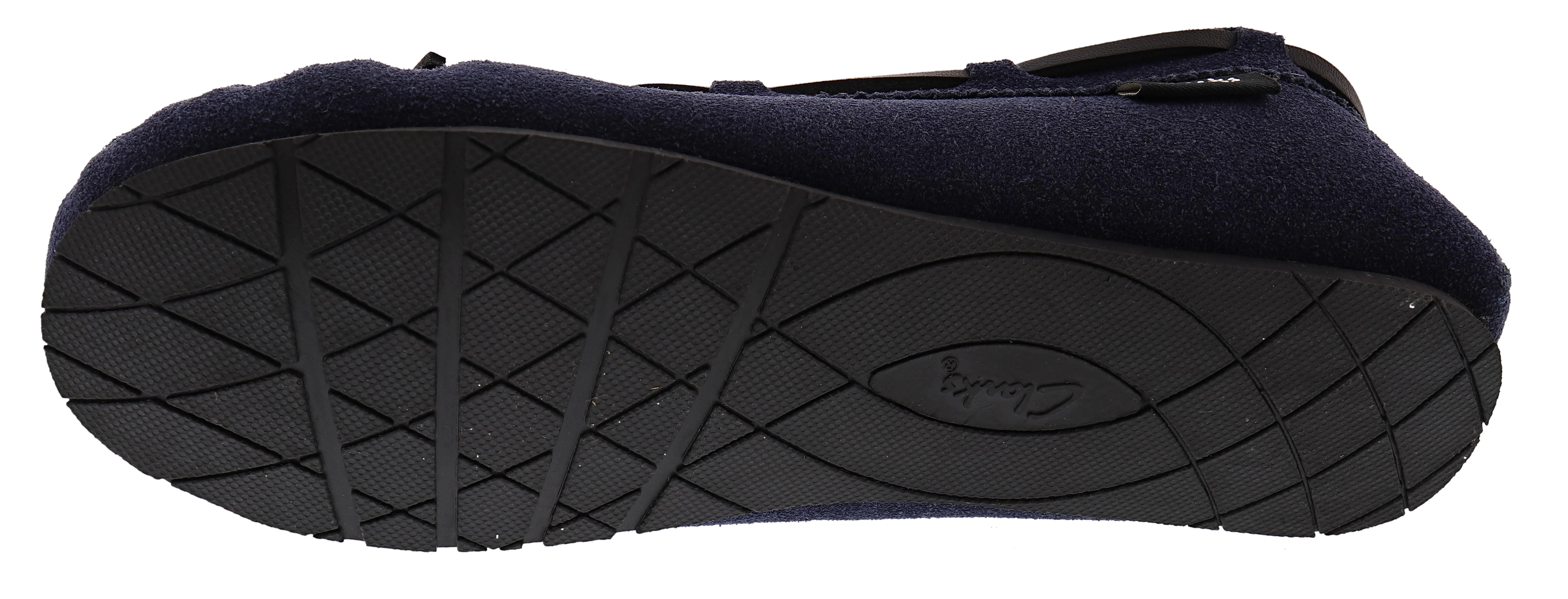 Clarks Women's Moccasin Winter Slippers Nancy - Image 23