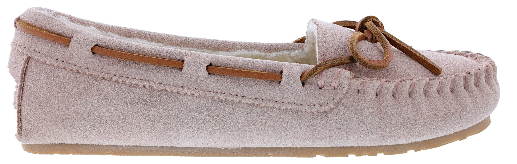 Clarks Women's Moccasin Winter Slippers Nancy - Image 32