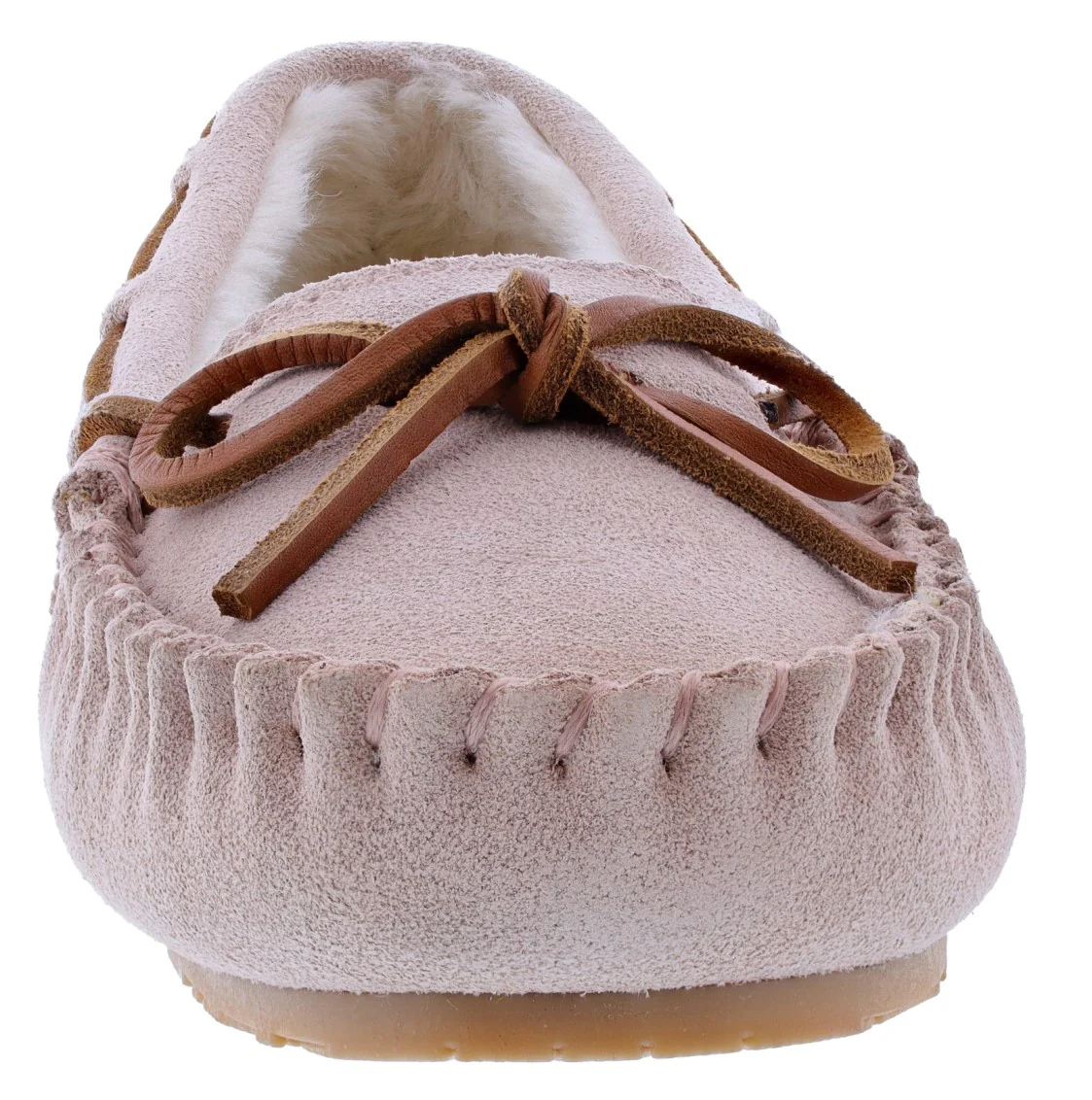 Clarks Women's Moccasin Winter Slippers Nancy - Image 33