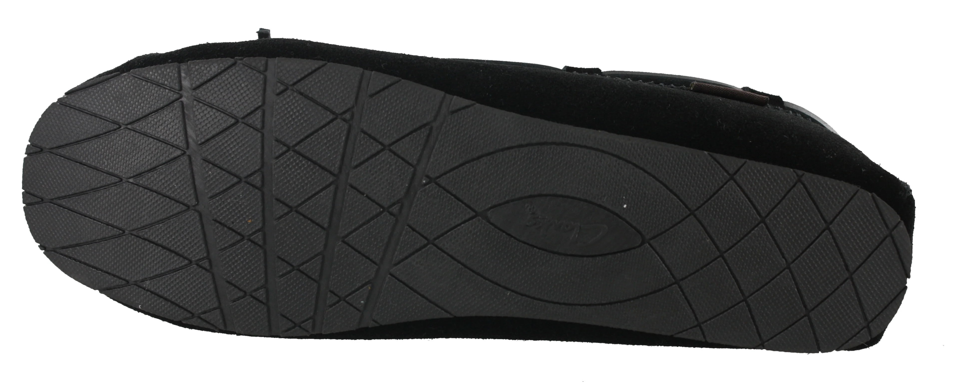 Clarks Women's Moccasin Winter Slippers Nancy - Image 5