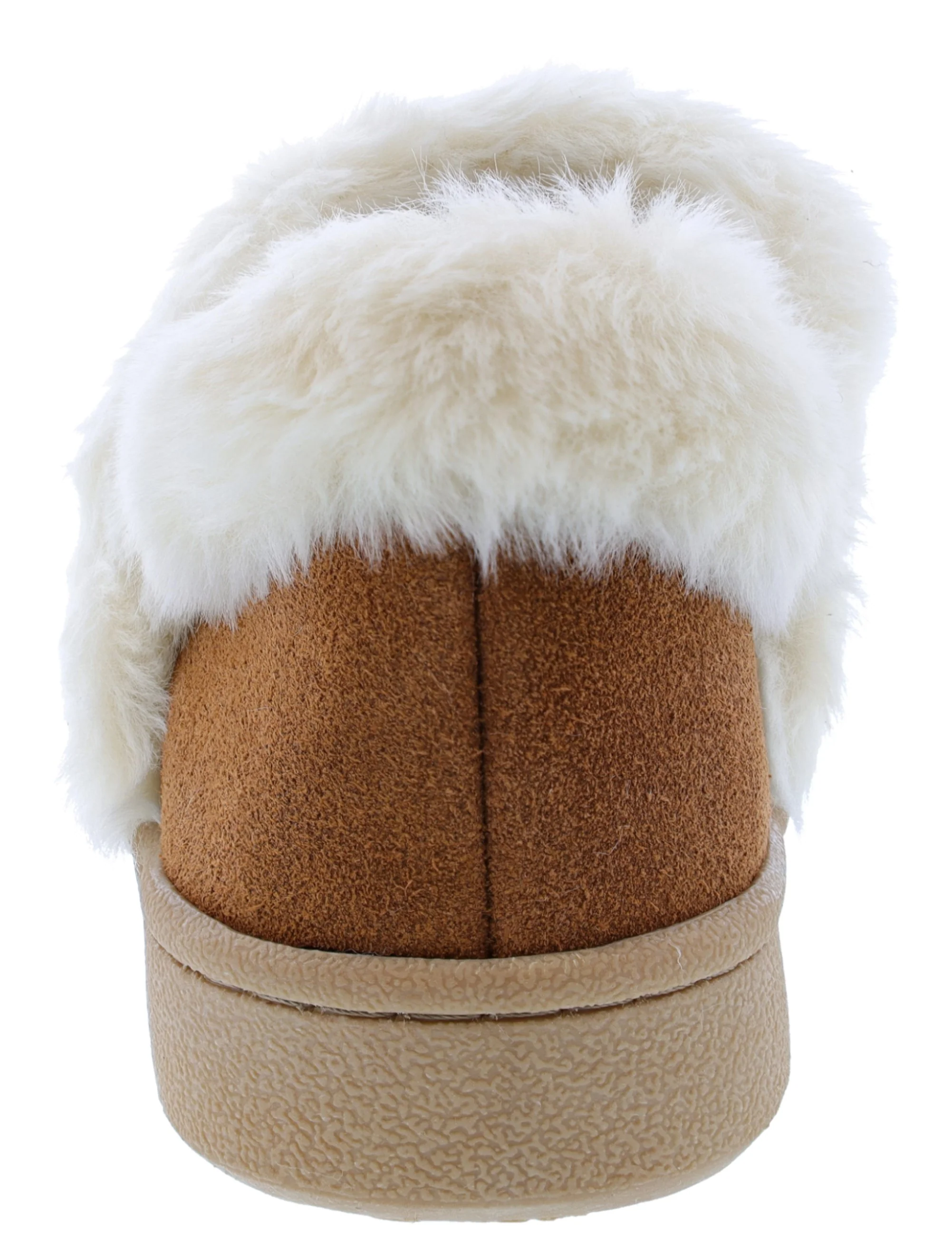 Clarks Women's Sarah Indoor & Outdoor Winter Slippers - Image 10