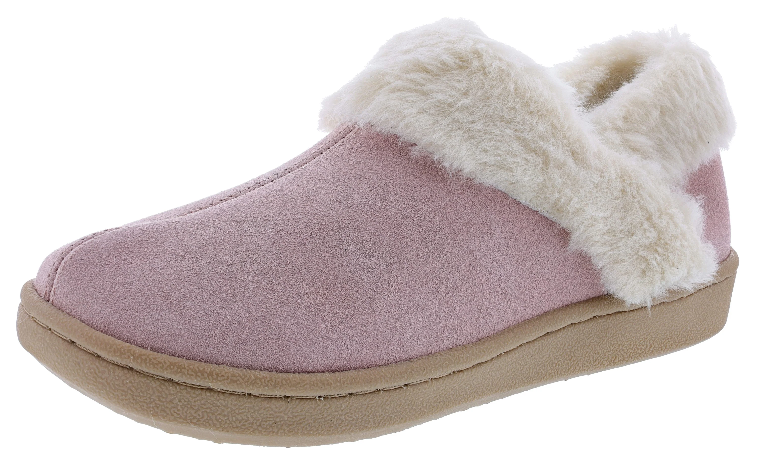 Clarks Women's Sarah Indoor & Outdoor Winter Slippers - Image 13