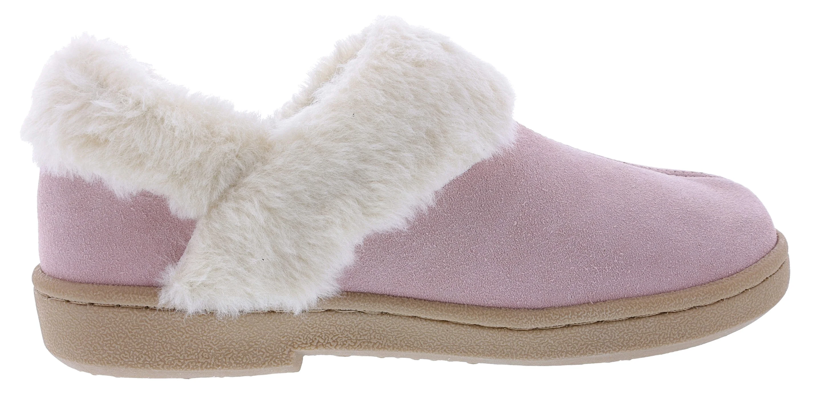 Clarks Women's Sarah Indoor & Outdoor Winter Slippers - Image 14