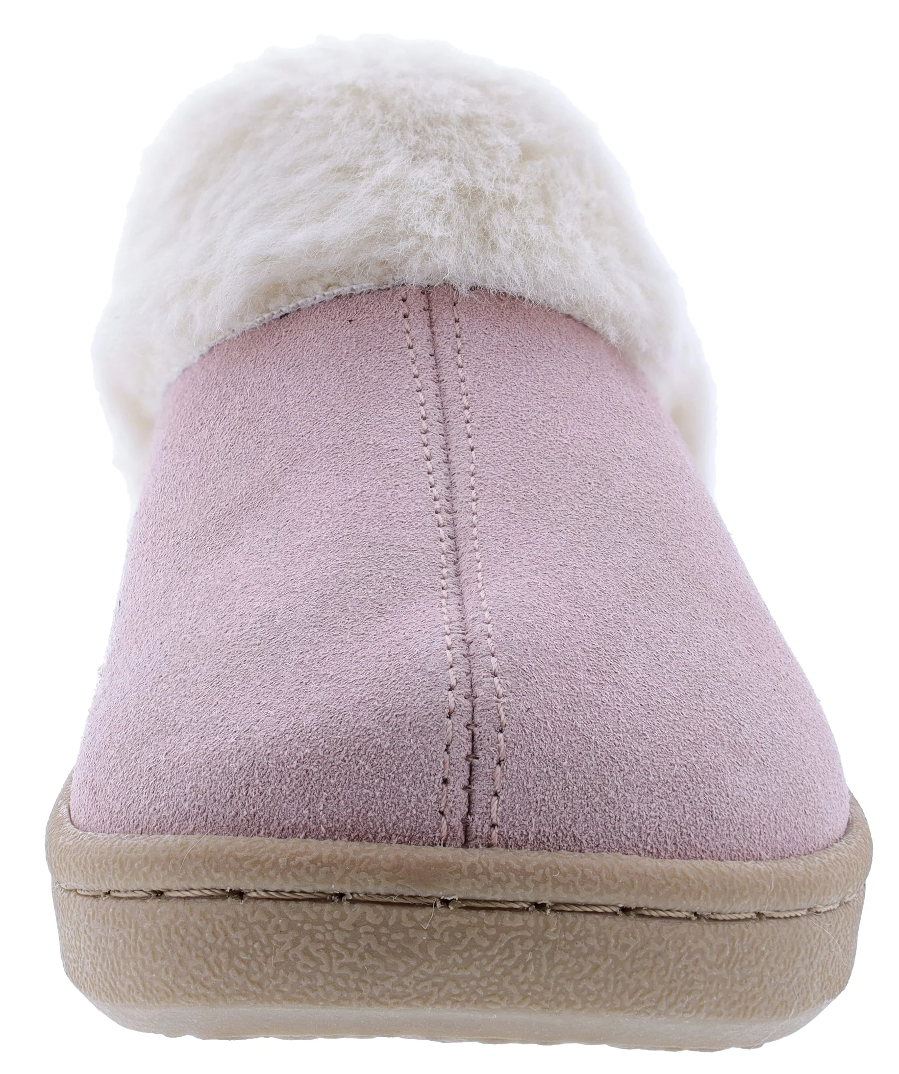 Clarks Women's Sarah Indoor & Outdoor Winter Slippers - Image 15