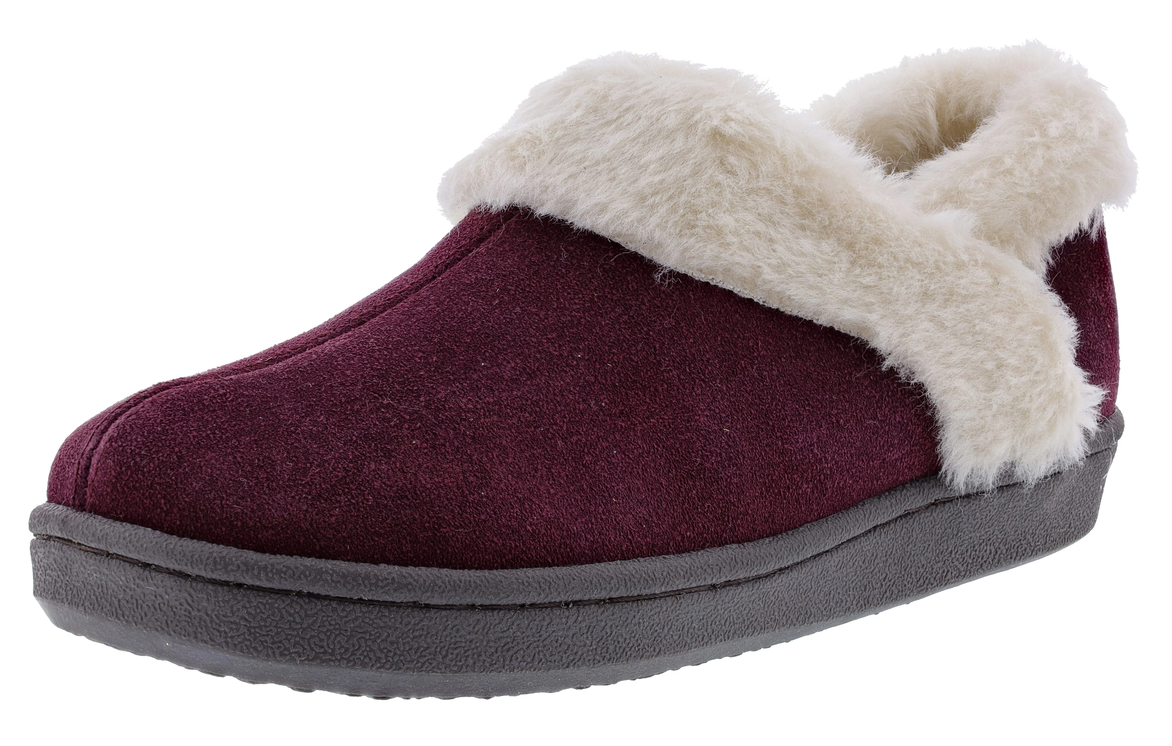 Clarks Women's Sarah Indoor & Outdoor Winter Slippers - Image 19