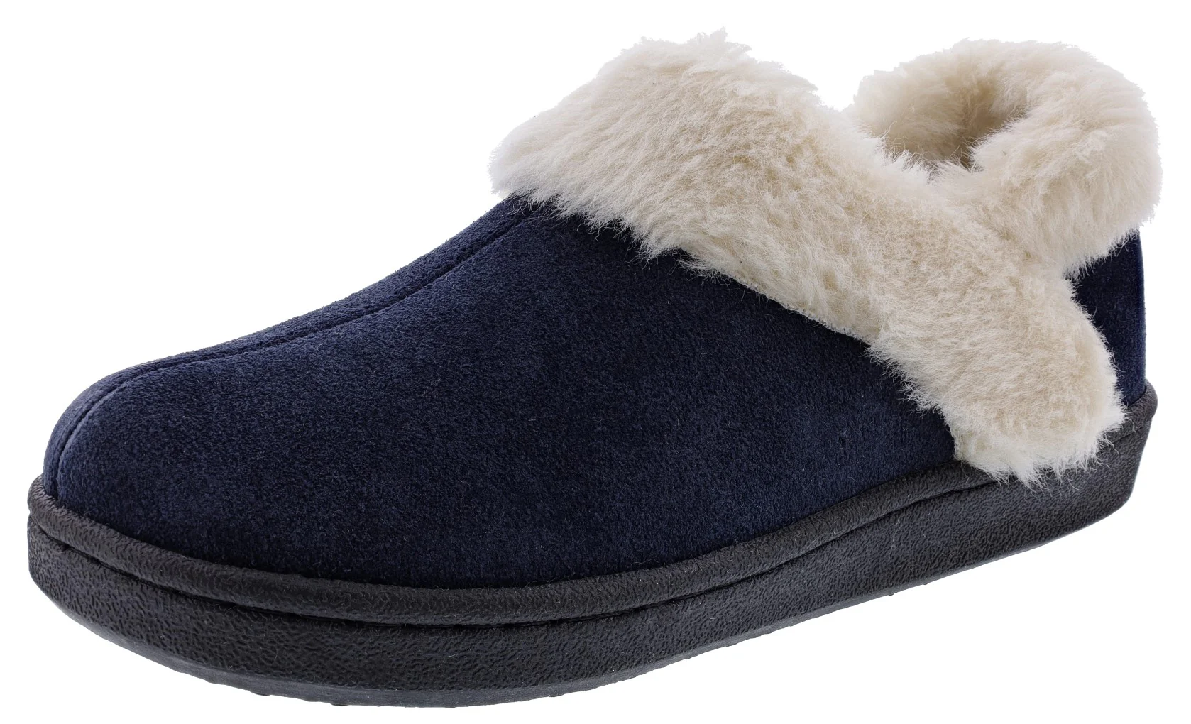 Clarks Women's Sarah Indoor & Outdoor Winter Slippers - Image 25