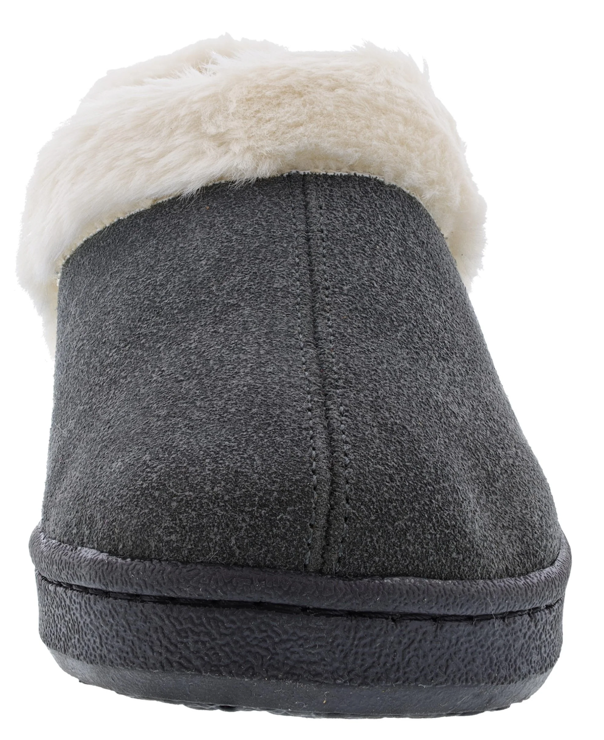 Clarks Women's Sarah Indoor & Outdoor Winter Slippers - Image 3