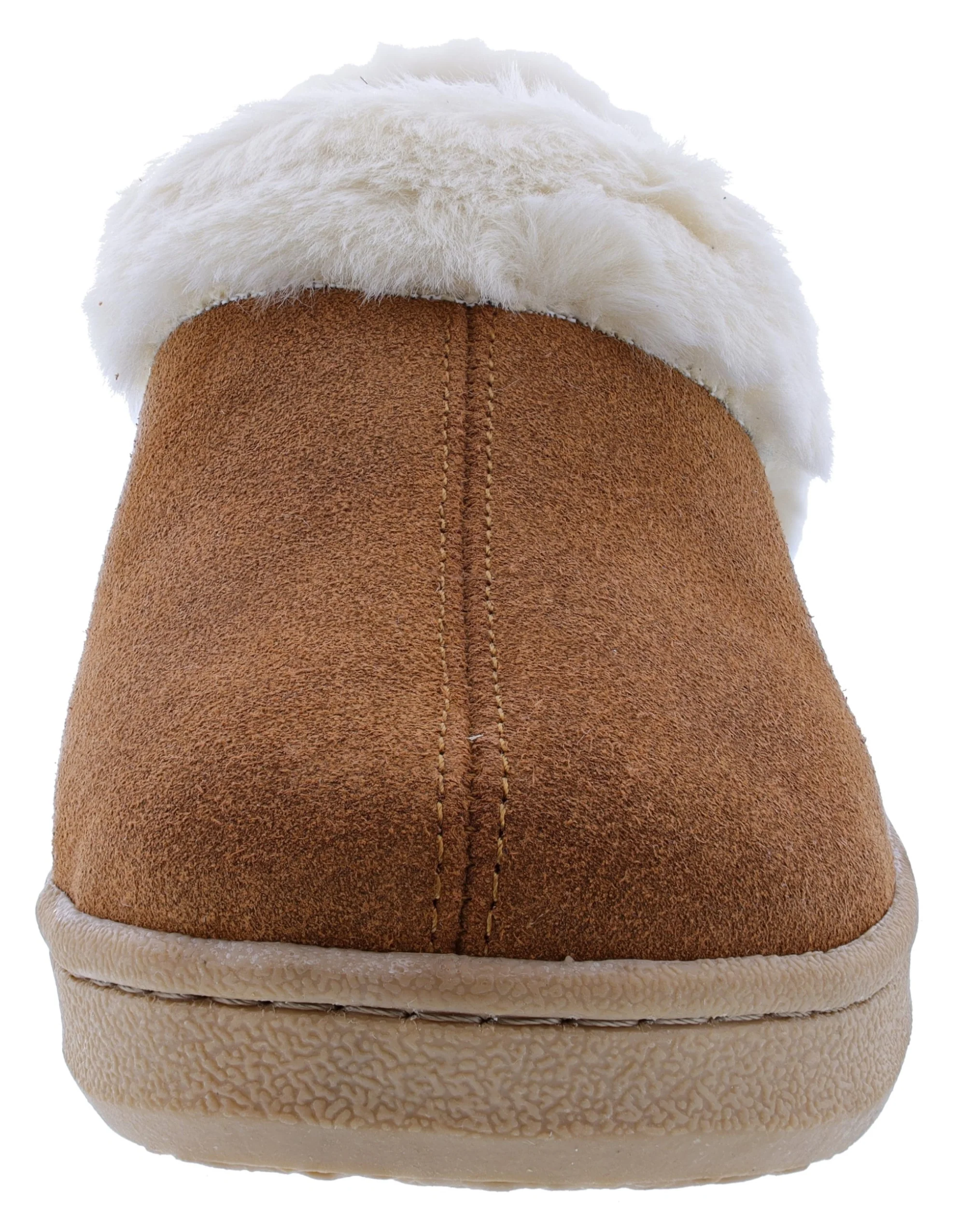 Clarks Women's Sarah Indoor & Outdoor Winter Slippers - Image 9