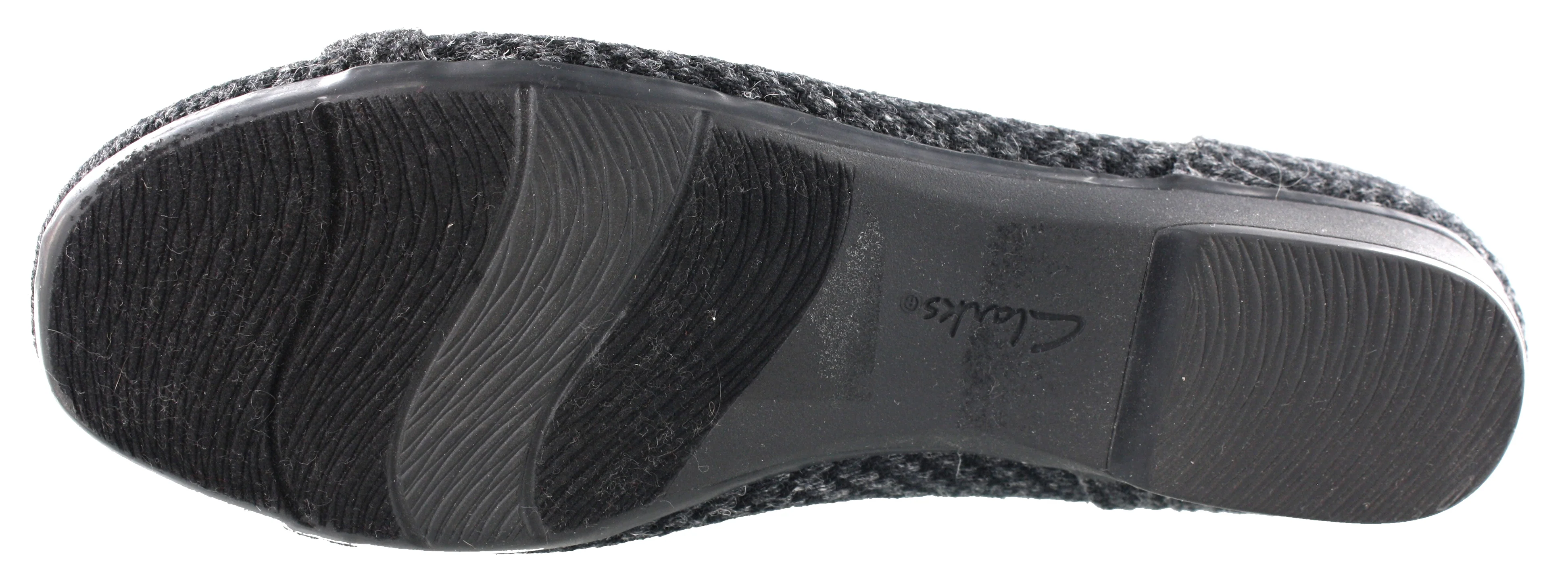 Clarks Womens Blanche West Dress Flats with Arch Support - Image 5