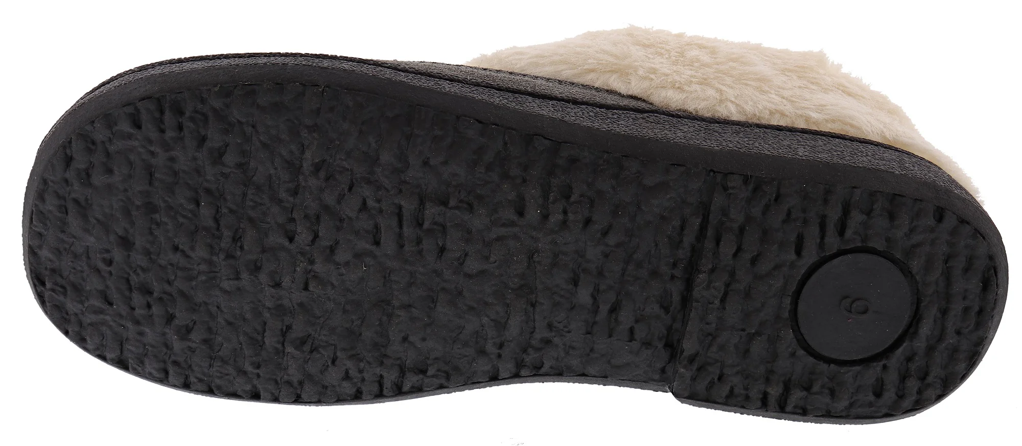 Clarks Women's Snow Indoor & Outdoor Slippers - Image 10