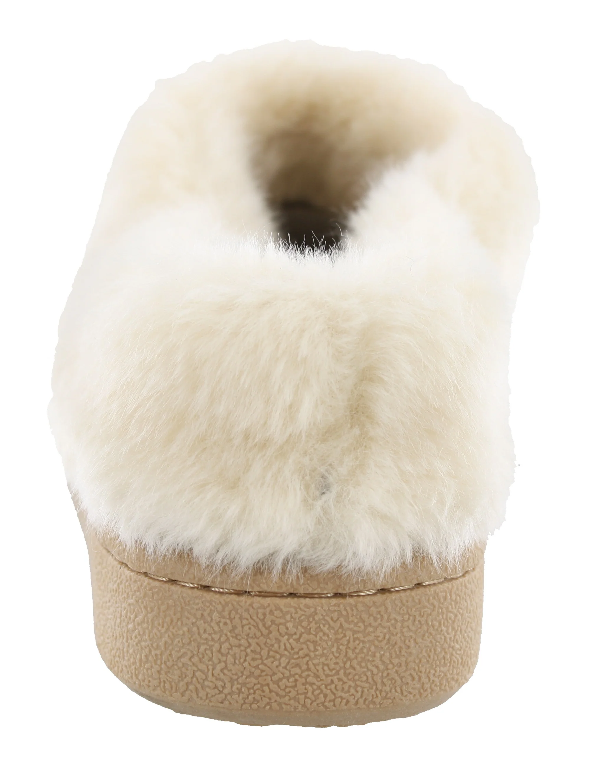 Clarks Women's Snow Indoor & Outdoor Slippers - Image 4