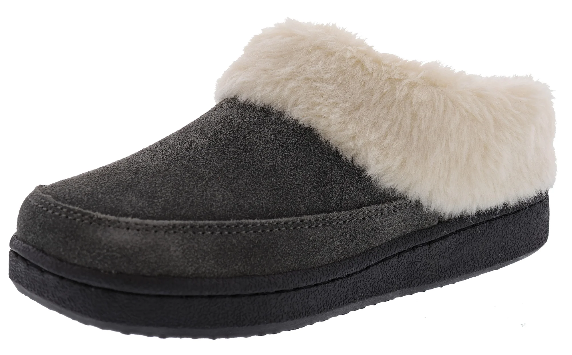 Clarks Women's Snow Indoor & Outdoor Slippers - Image 6