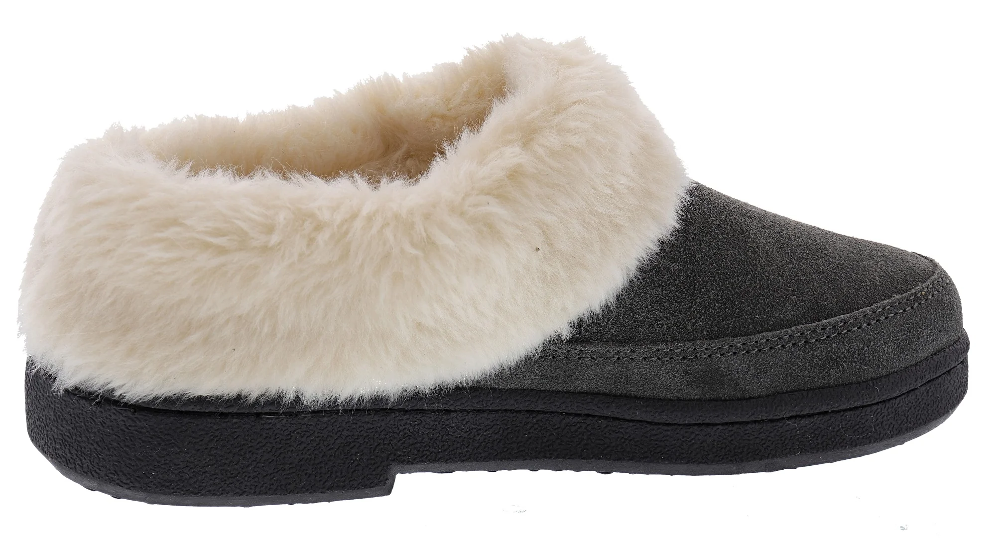 Clarks Women's Snow Indoor & Outdoor Slippers - Image 7