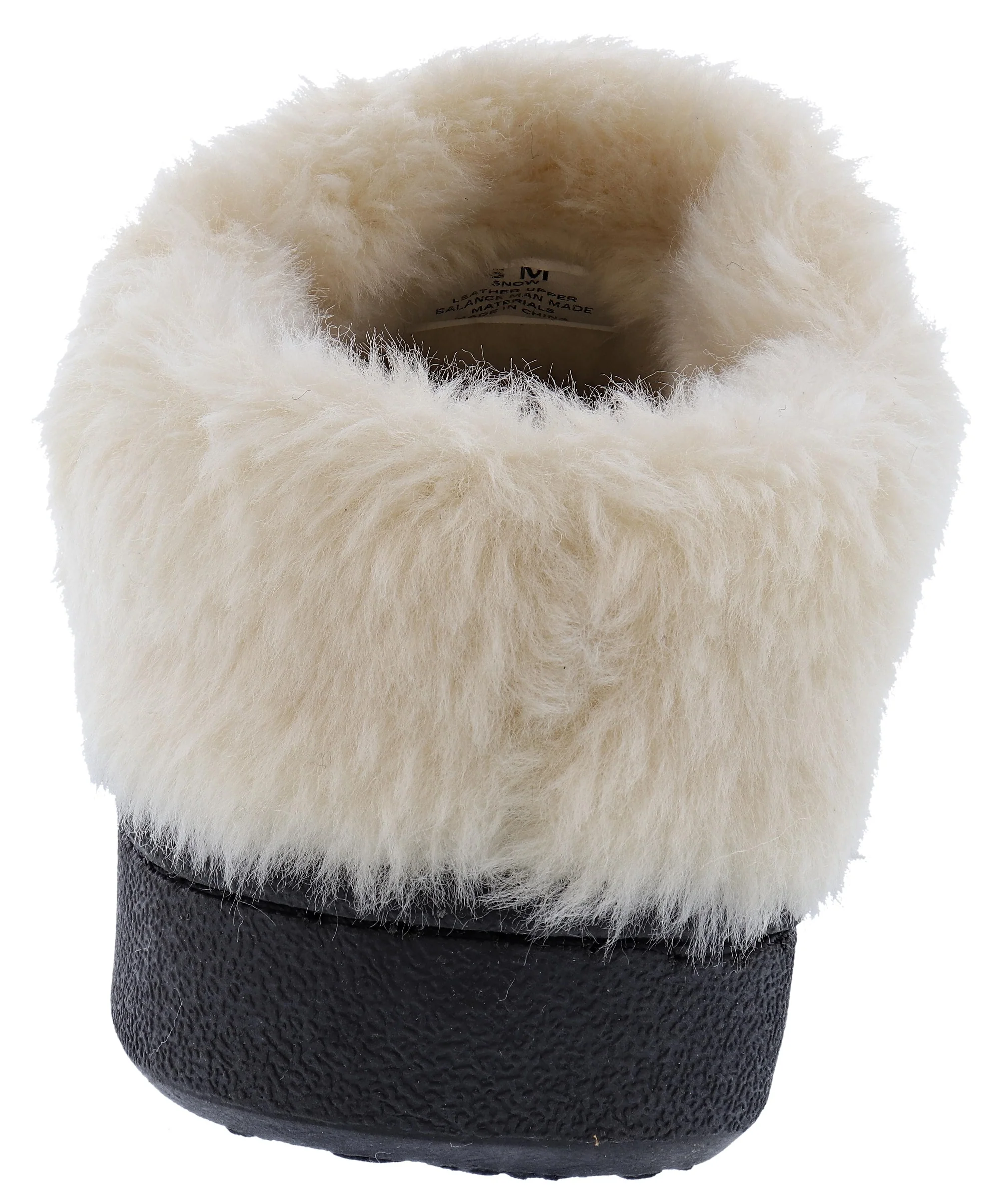 Clarks Women's Snow Indoor & Outdoor Slippers - Image 9