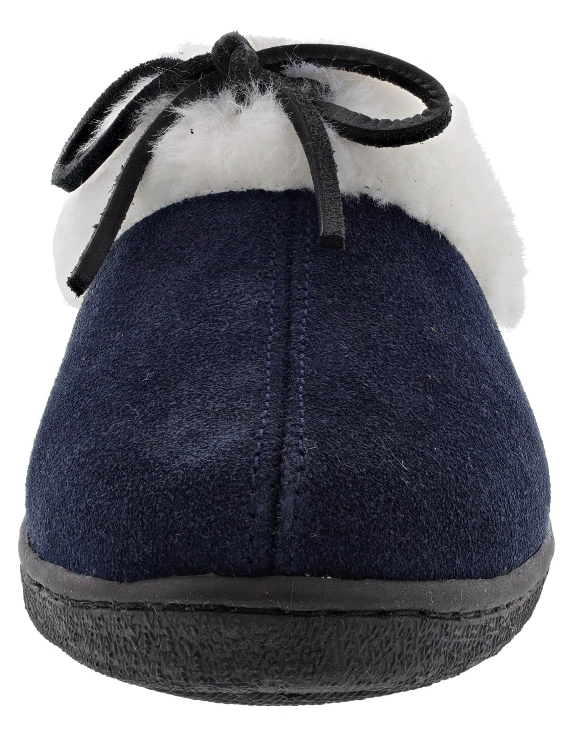 Clarks Women's Sydney Indoor & Outdoor Winter Slippers - Image 3