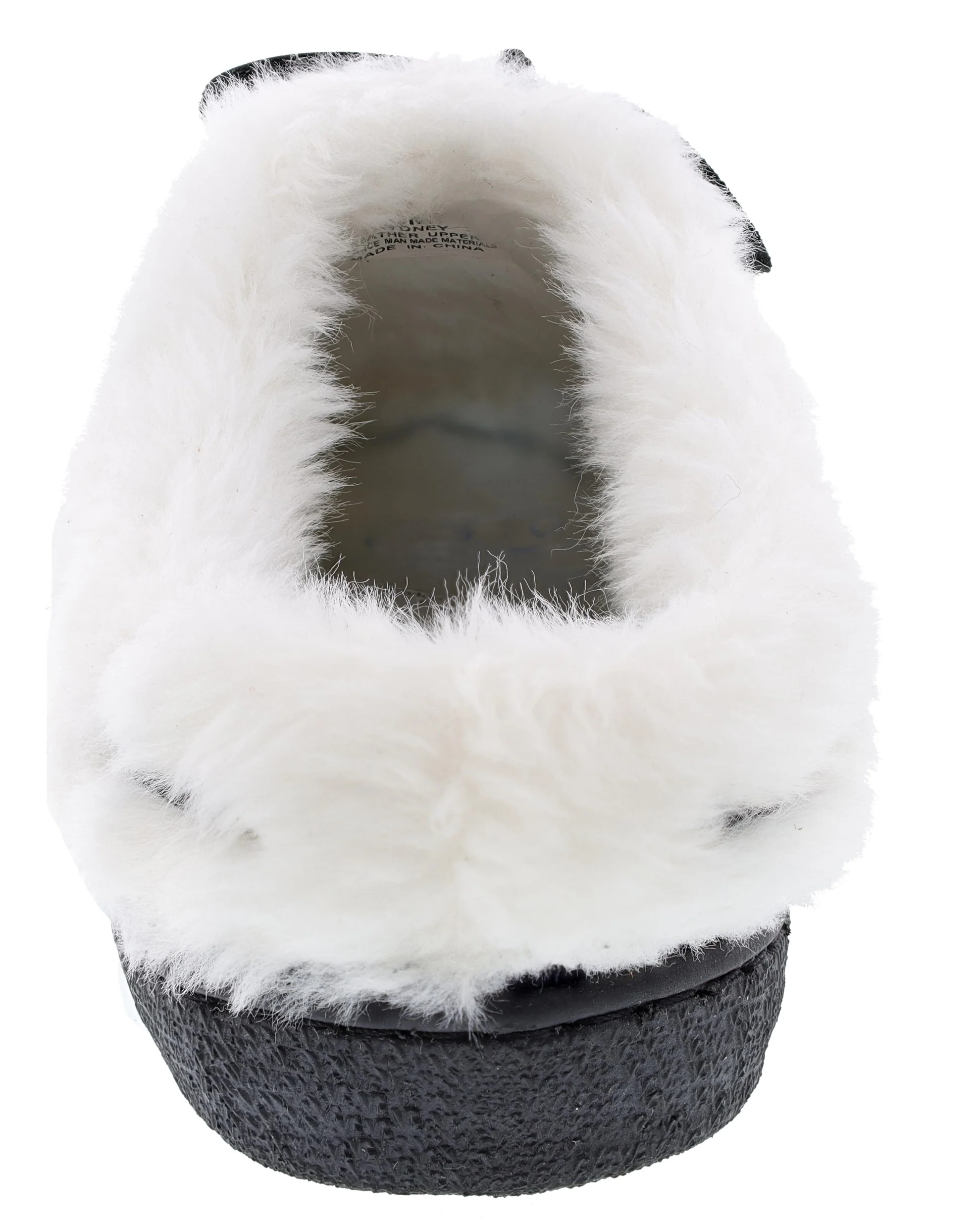 Clarks Women's Sydney Indoor & Outdoor Winter Slippers - Image 4