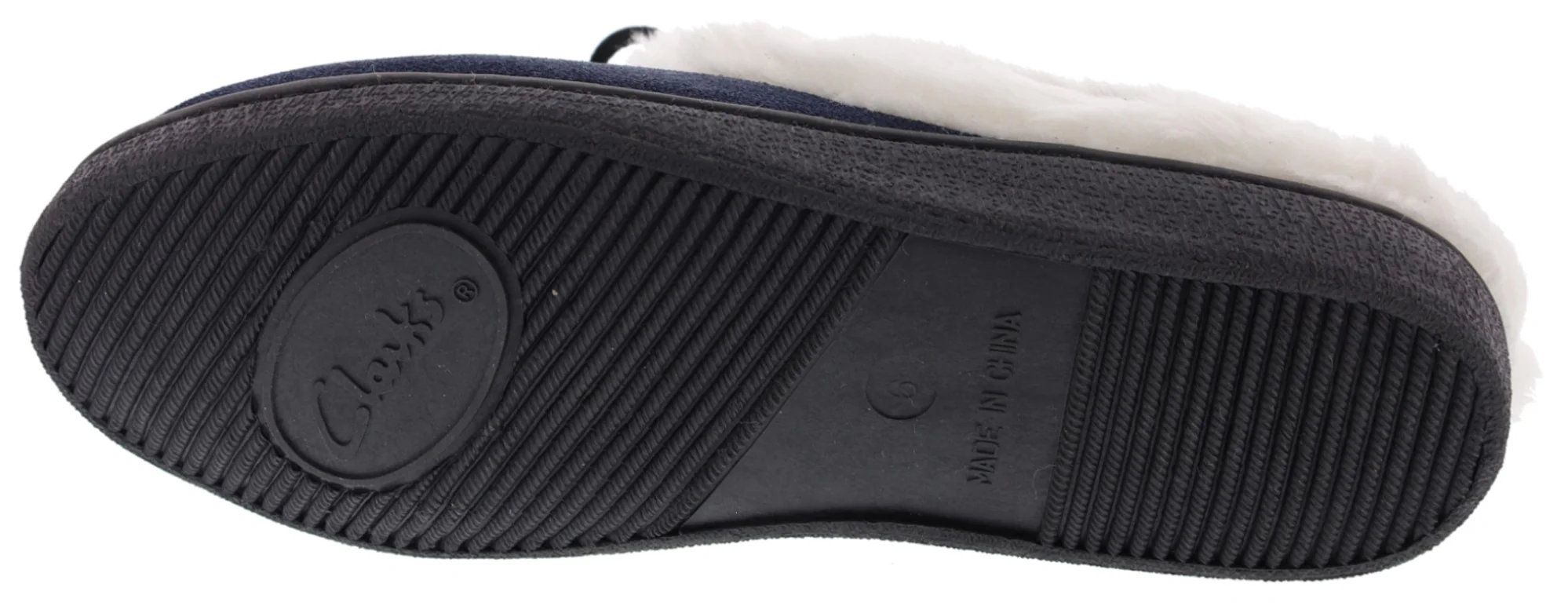 Clarks Women's Sydney Indoor & Outdoor Winter Slippers - Image 5