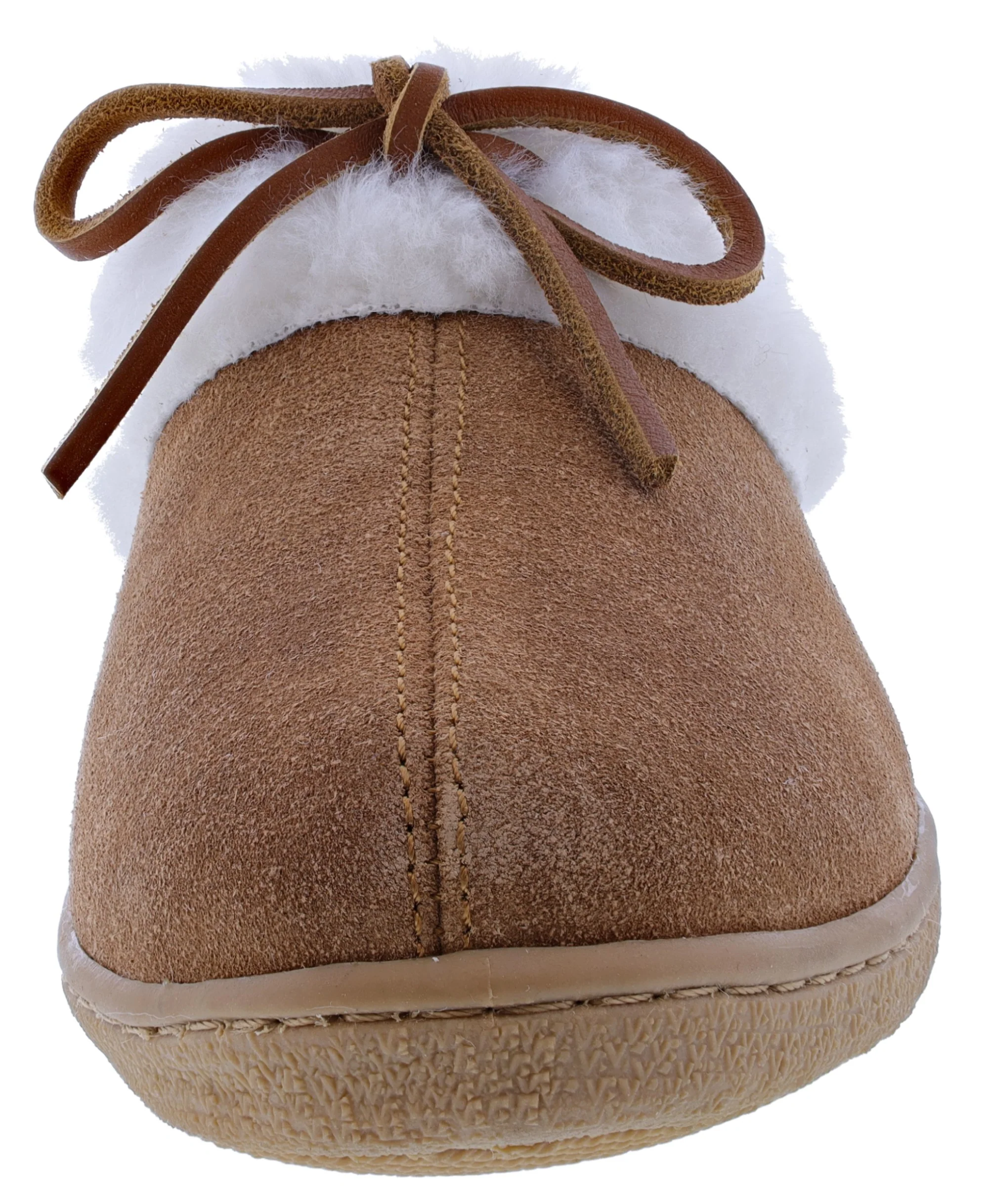 Clarks Women's Sydney Indoor & Outdoor Winter Slippers - Image 9