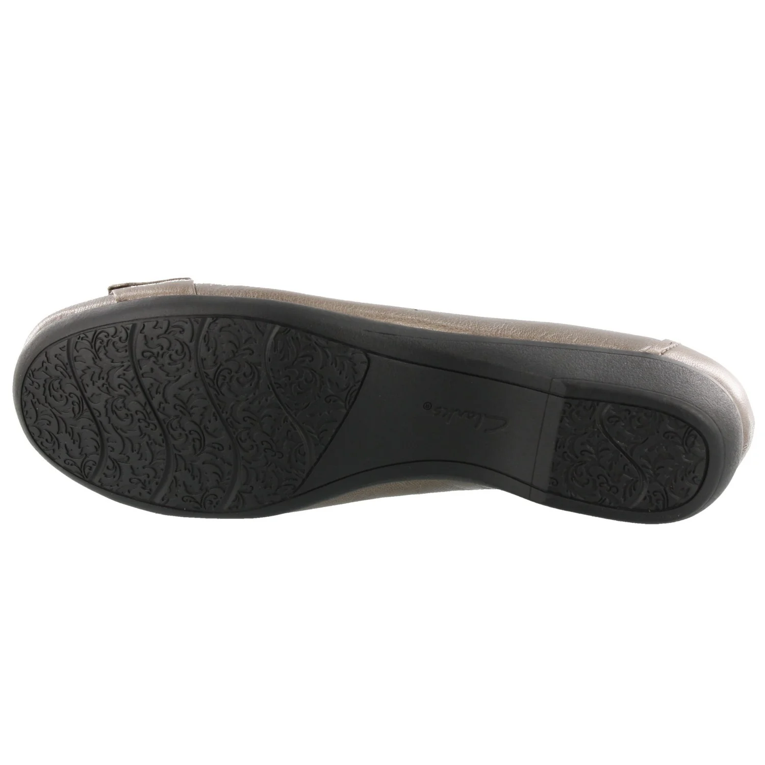 Clarks Propose Pixie 2 Comfortable Flats with Arch Support - Image 5