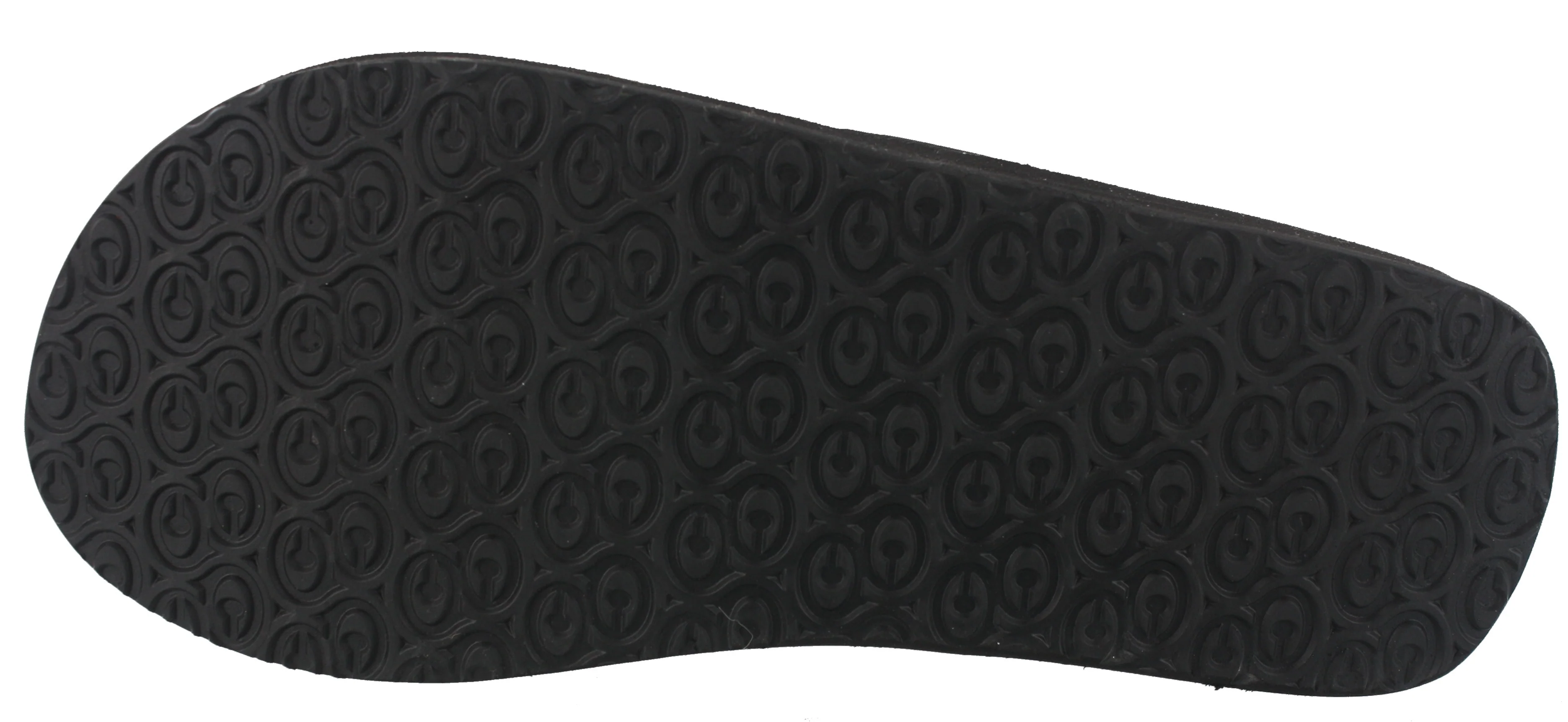 Cobian Men's Floater 2 Flip Flops with Arch Support - Image 5