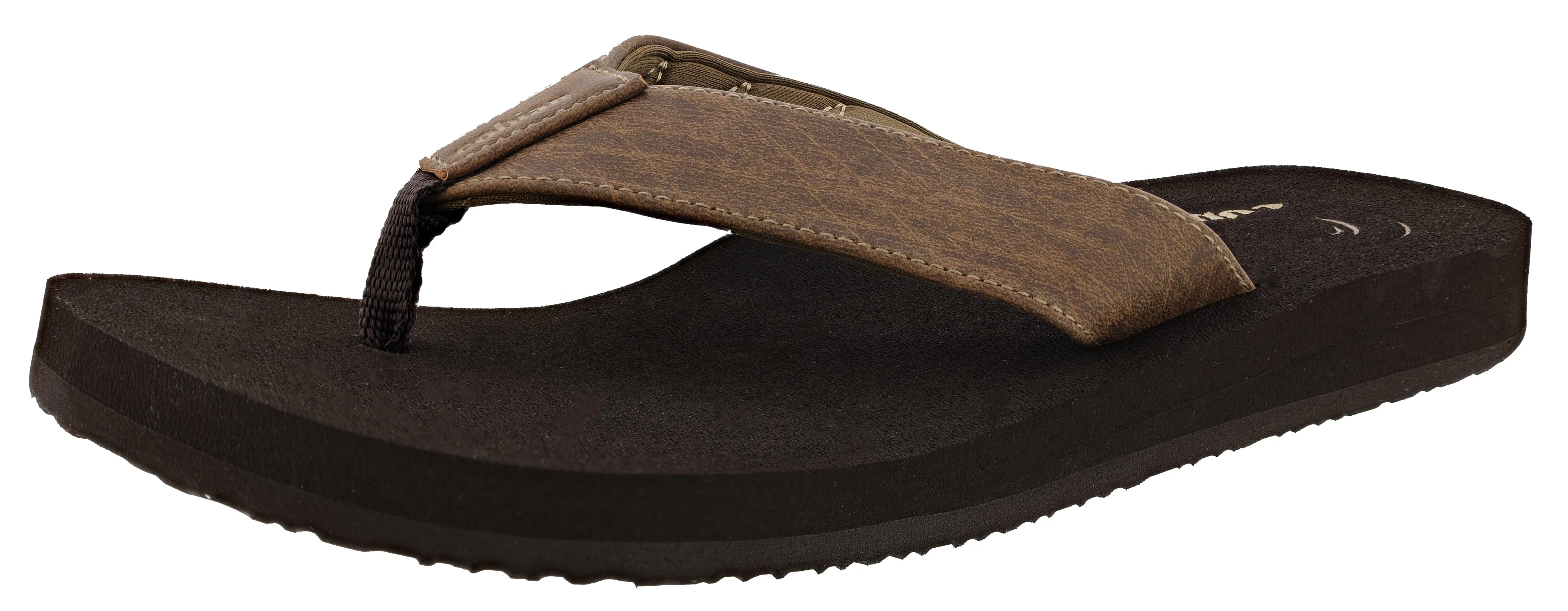 Cobian Men's Floater 2 Flip Flops with Arch Support - Image 7