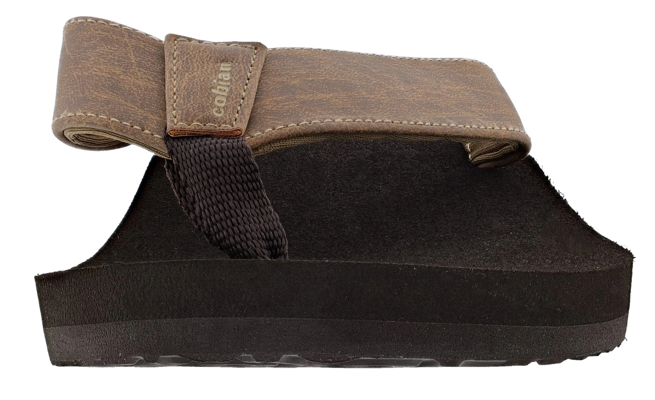 Cobian Men's Floater 2 Flip Flops with Arch Support - Image 9
