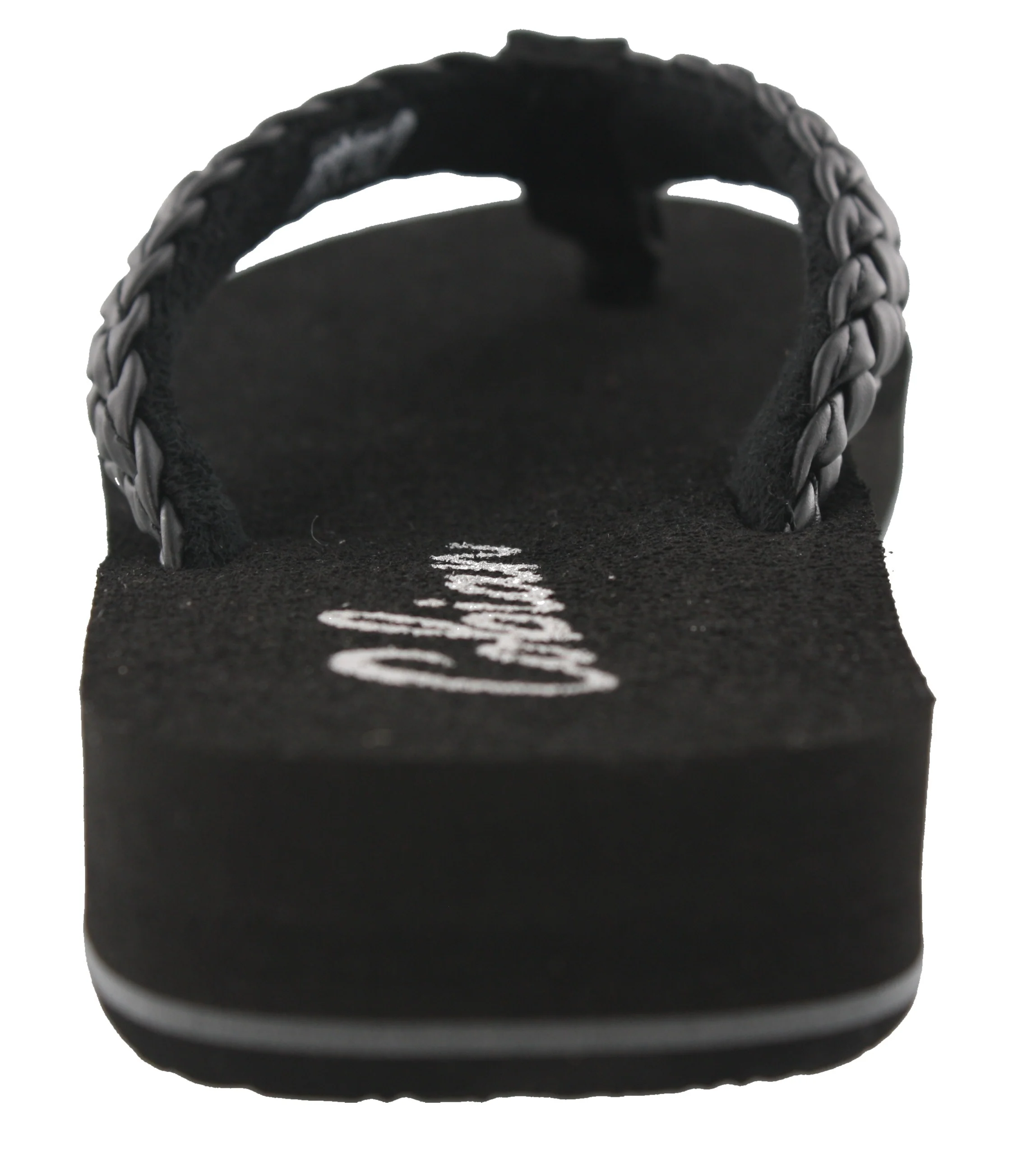 Cobian Women's Braided Bounce Cushioned Sandals - Image 13
