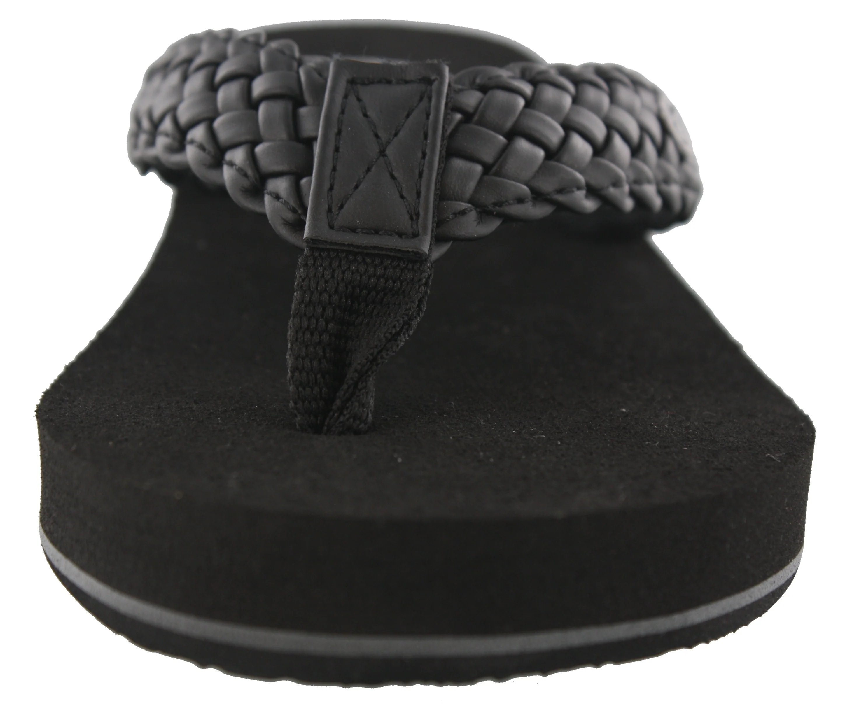 Cobian Women's Braided Bounce Cushioned Sandals - Image 14