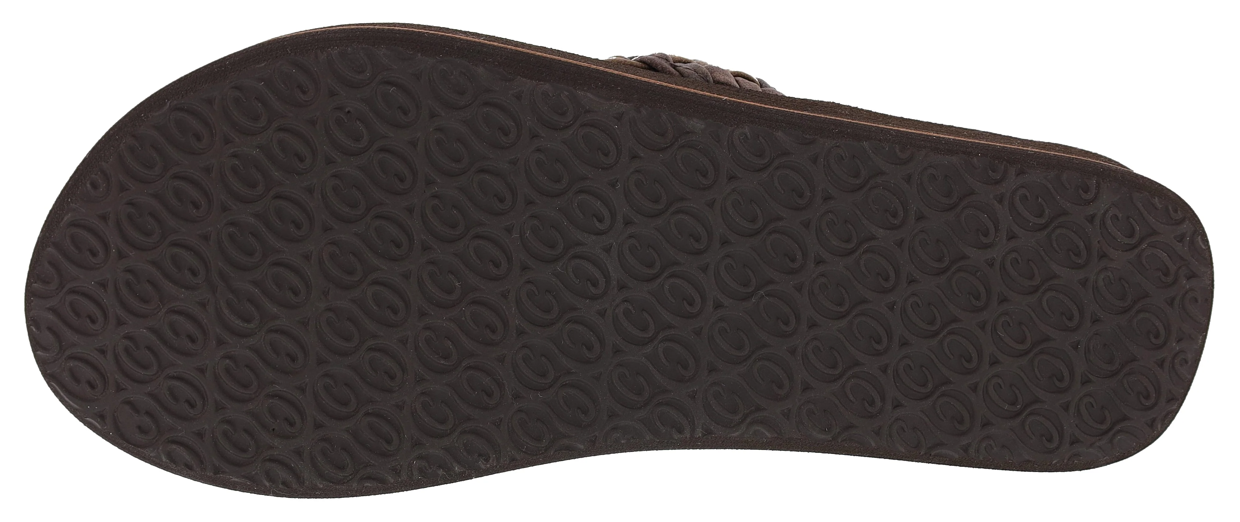 Cobian Women's Braided Bounce Cushioned Sandals - Image 20