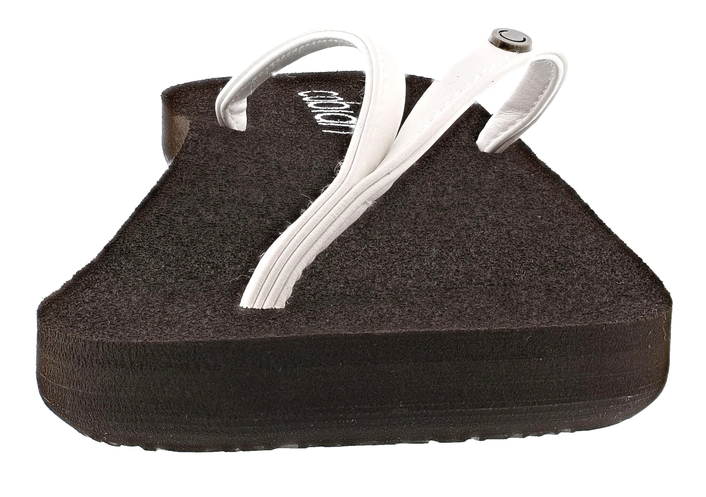 Cobian Women's Nia Bounce Skinny Strap Sandals - Image 3