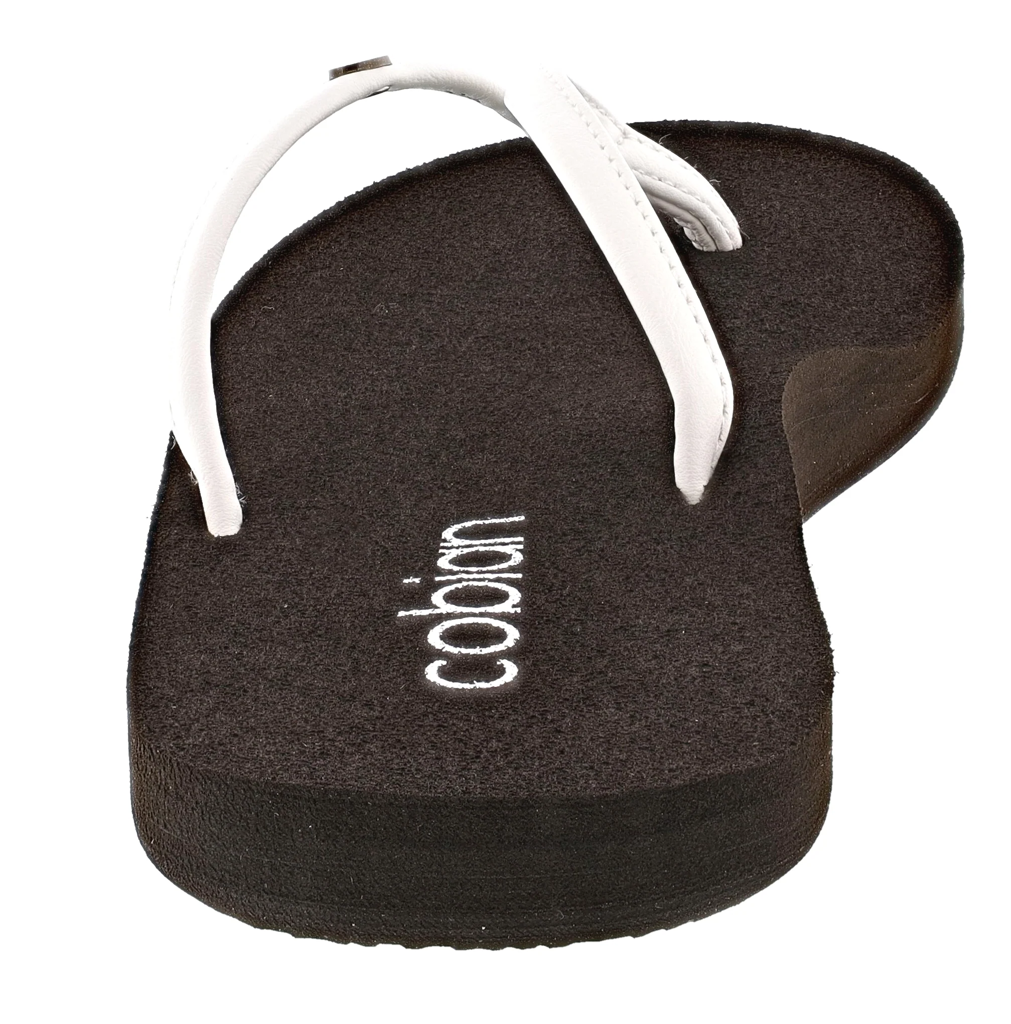 Cobian Women's Nia Bounce Skinny Strap Sandals - Image 4