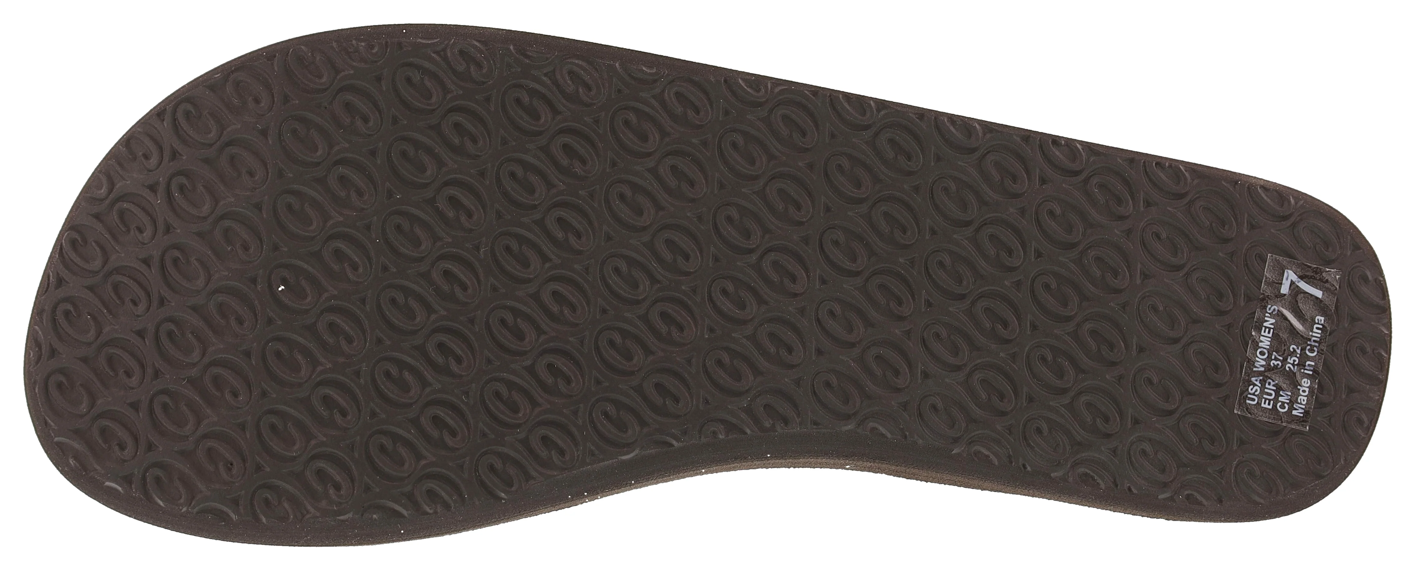 Cobian Women's Nia Bounce Skinny Strap Sandals - Image 5