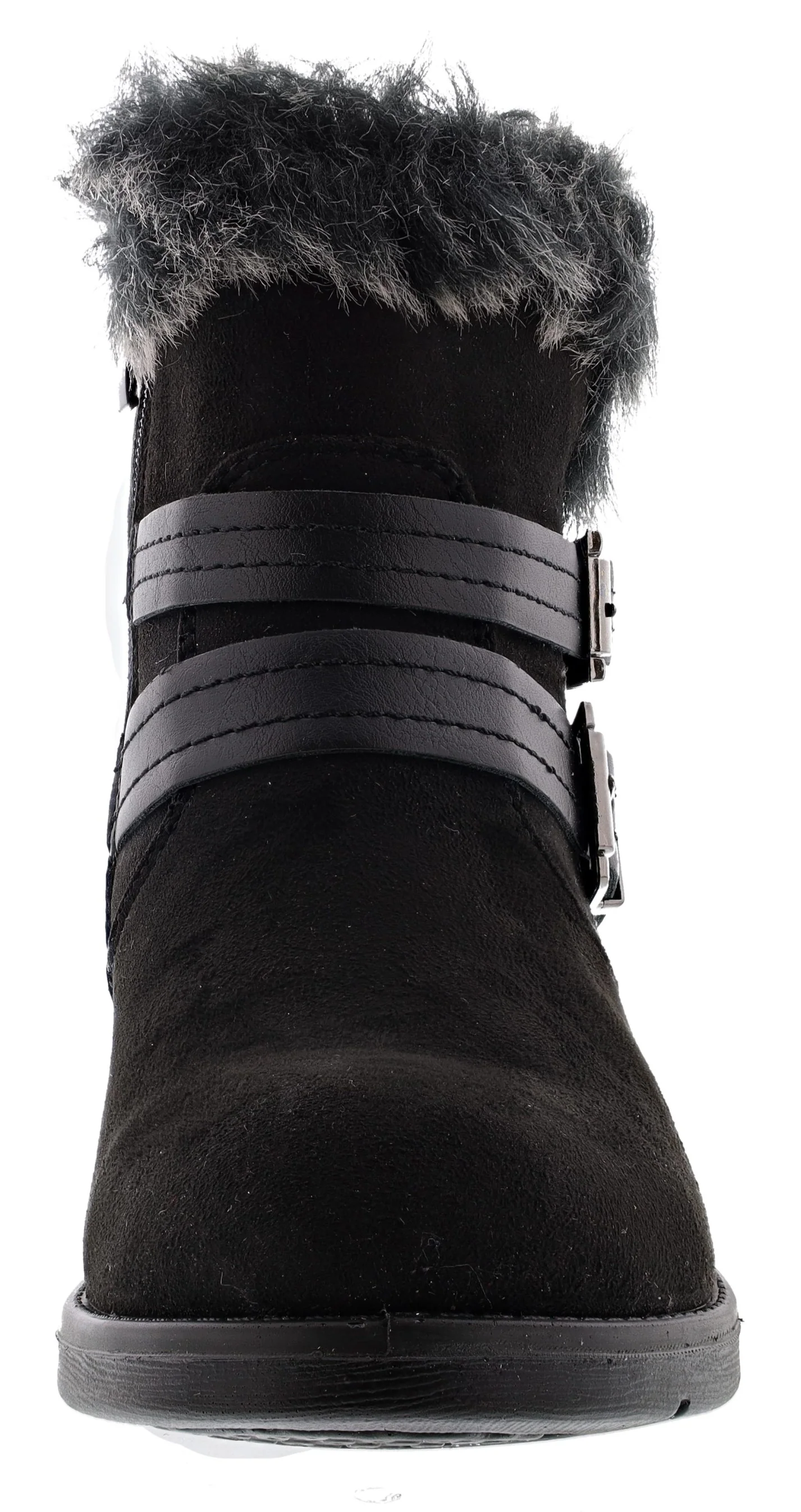 Flexus by Spring Step Women's Clementina Winter Ankle Boots - Image 3