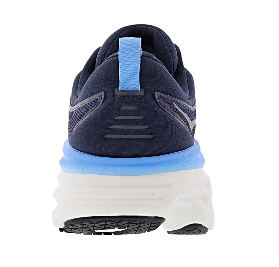 Hoka Men's Bondi 8 Ultra Cushioned Walking & Running Shoes - Image 14