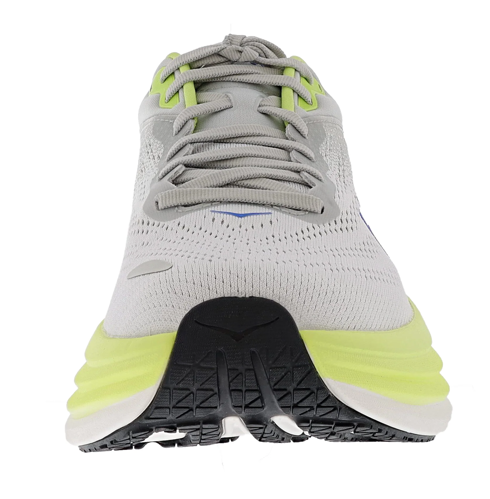 Hoka Men's Bondi 8 Ultra Cushioned Walking & Running Shoes - Image 19